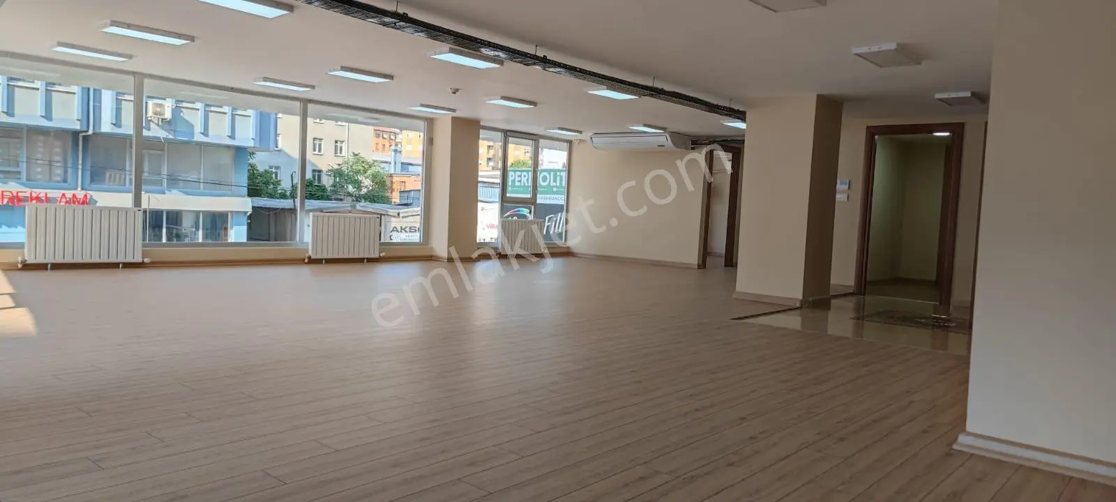 Pendik Velibaba Ankara Cad Üzerinde 1.080 M² Komple Satılık Bina — fotoğraf 6