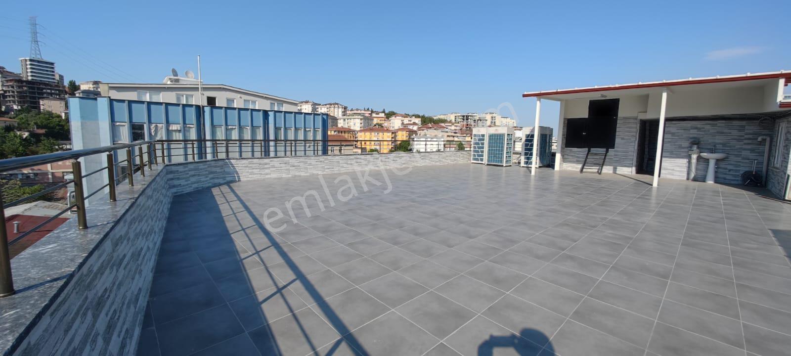 Pendik Velibaba Ankara Cad Üzerinde 1.080 M² Komple Satılık Bina — fotoğraf 32