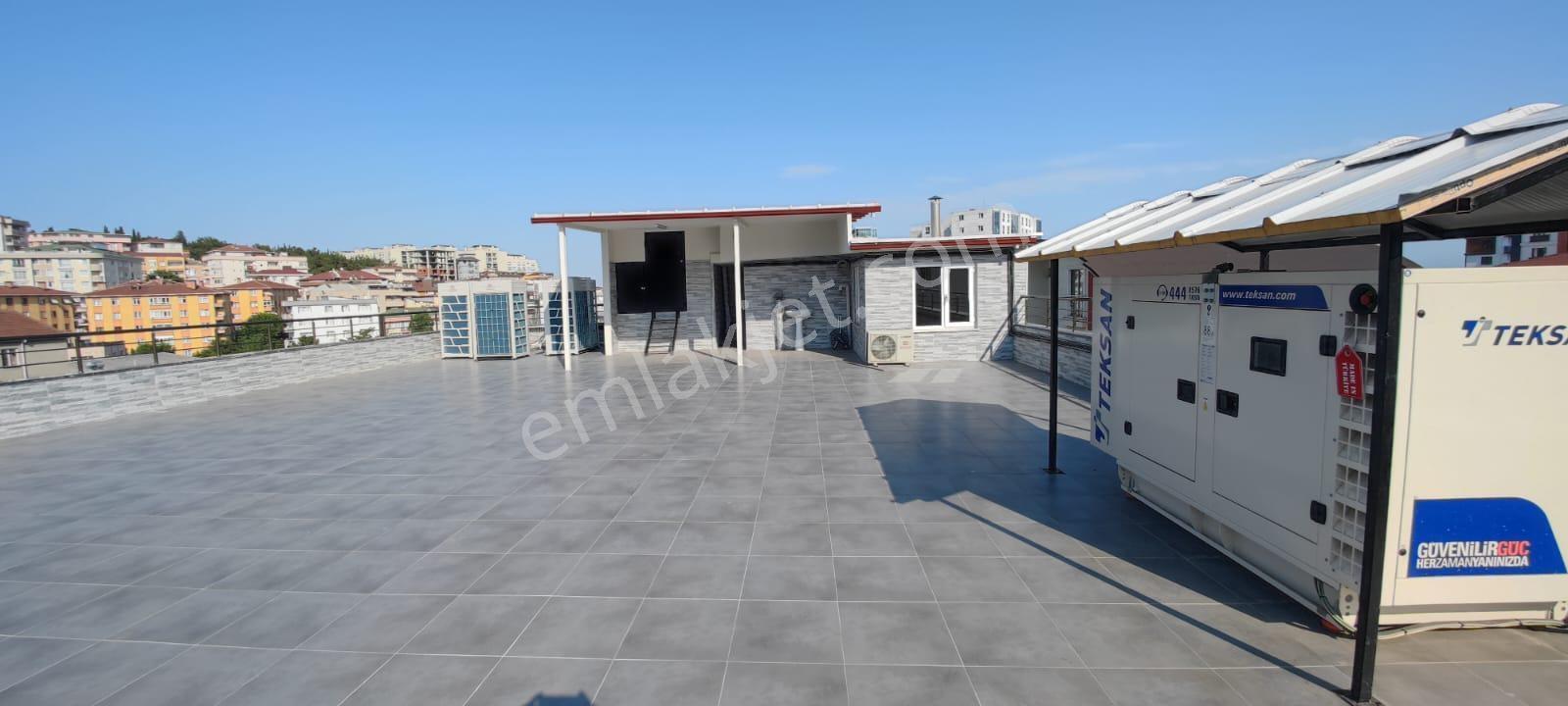 Pendik Velibaba Ankara Cad Üzerinde 1.080 M² Komple Satılık Bina — fotoğraf 33
