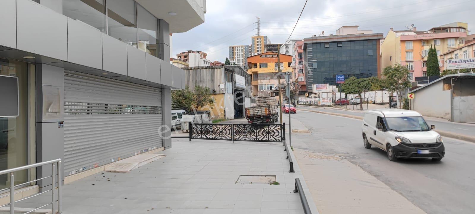 Pendik Velibaba Ankara Cad Üzerinde 1.080 M² Komple Satılık Bina — fotoğraf 34