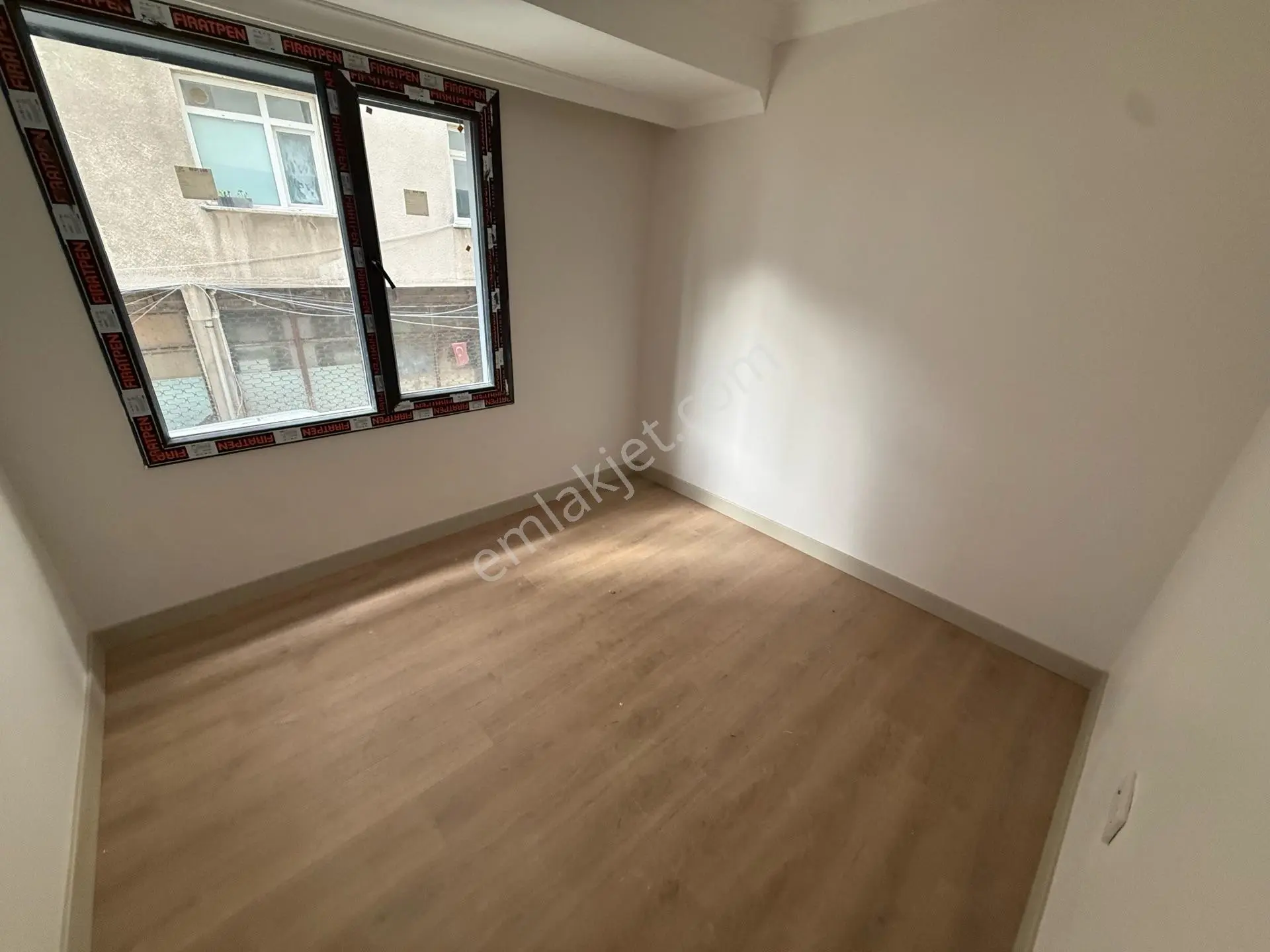 Hürriyette 3+1 Yerden Isıtmalı 1. Kat Satılık Sıfır Daire — fotoğraf 11
