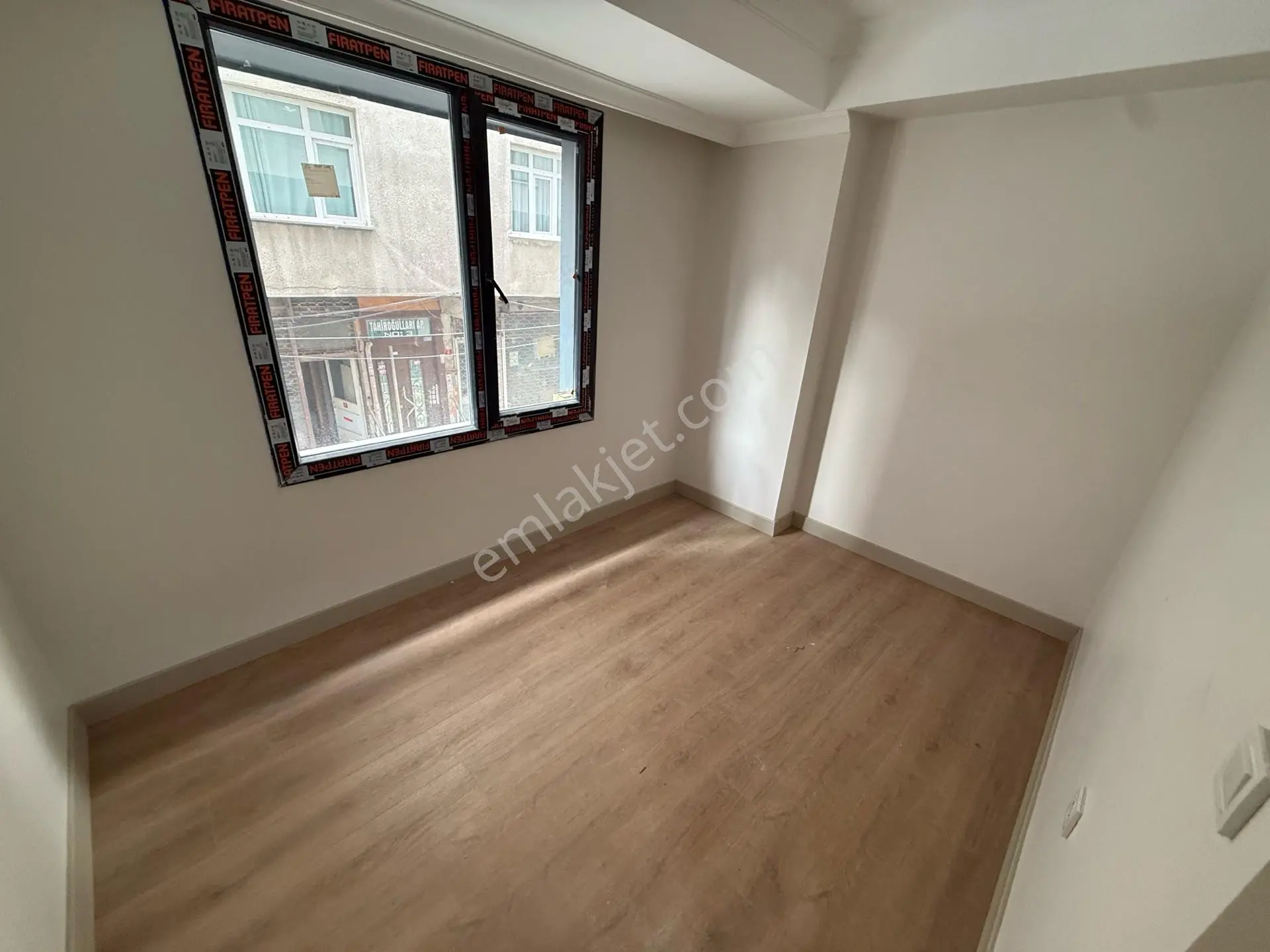Hürriyette 3+1 Yerden Isıtmalı 1. Kat Satılık Sıfır Daire — fotoğraf 18