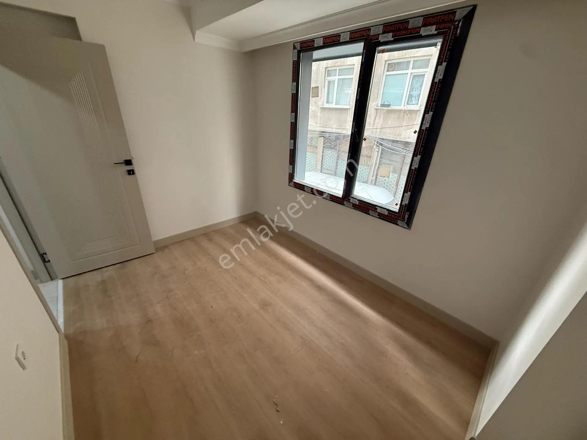 Hürriyette 3+1 Yerden Isıtmalı 1. Kat Satılık Sıfır Daire — fotoğraf 19