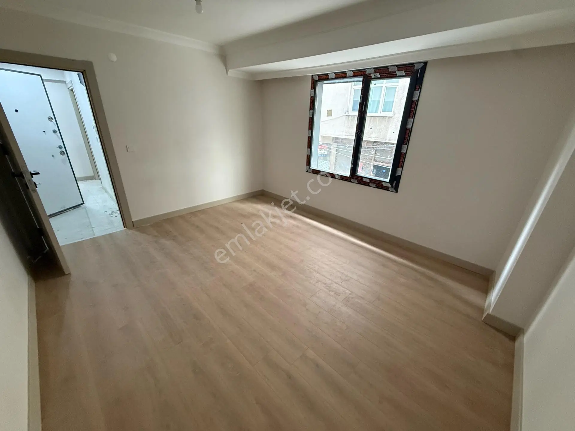 Hürriyette 3+1 Yerden Isıtmalı 1. Kat Satılık Sıfır Daire — fotoğraf 22