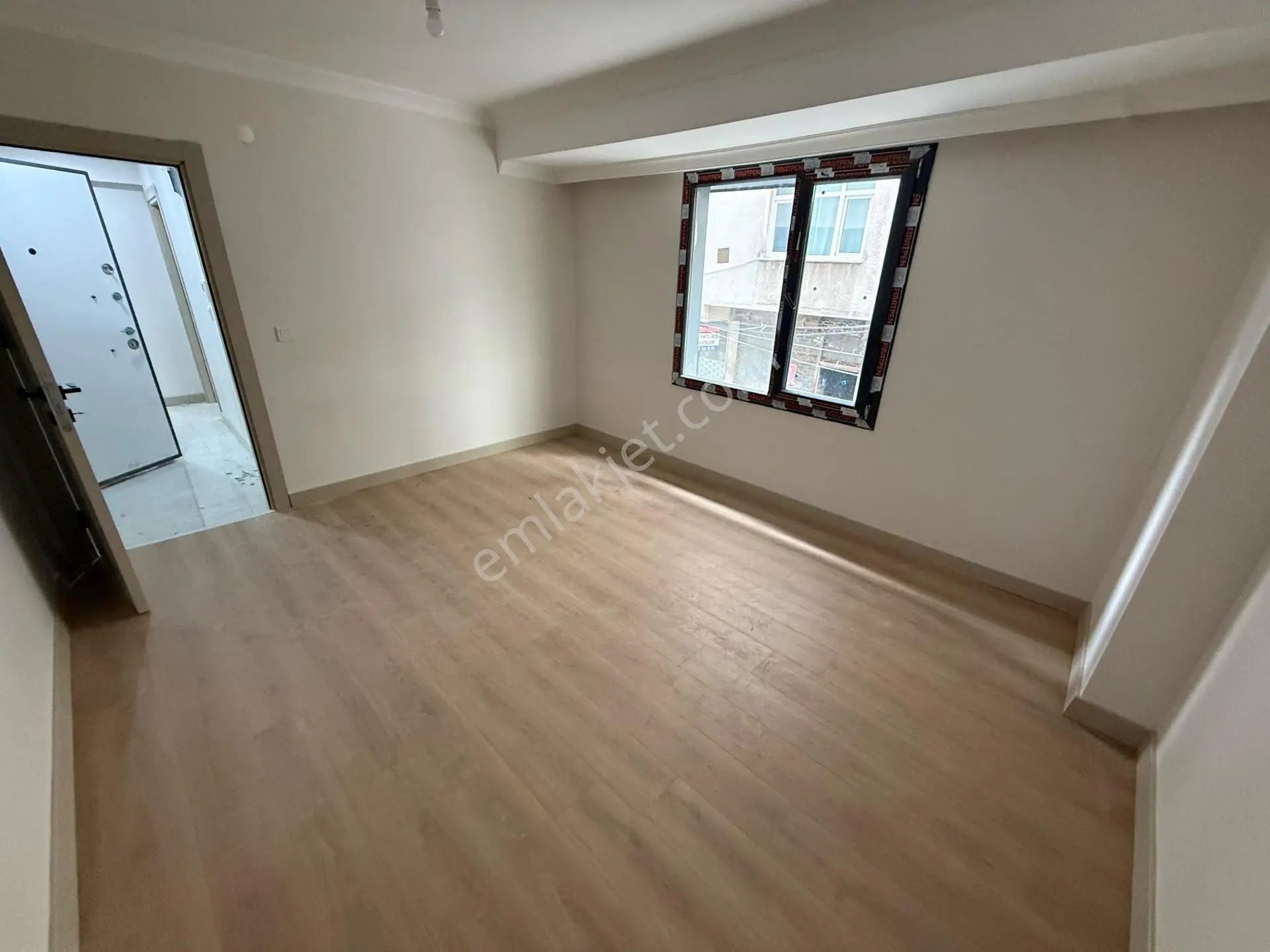 Hürriyette 3+1 Yerden Isıtmalı 1. Kat Satılık Sıfır Daire — fotoğraf 23