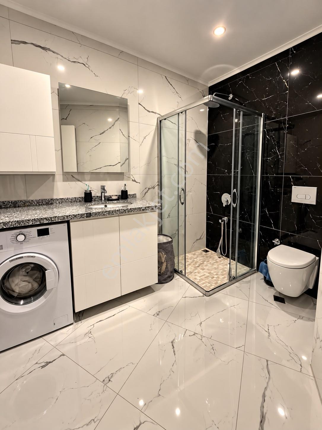 Konak Premium Satılık 2+1 Eşyalı Dublex Daire — fotoğraf 9