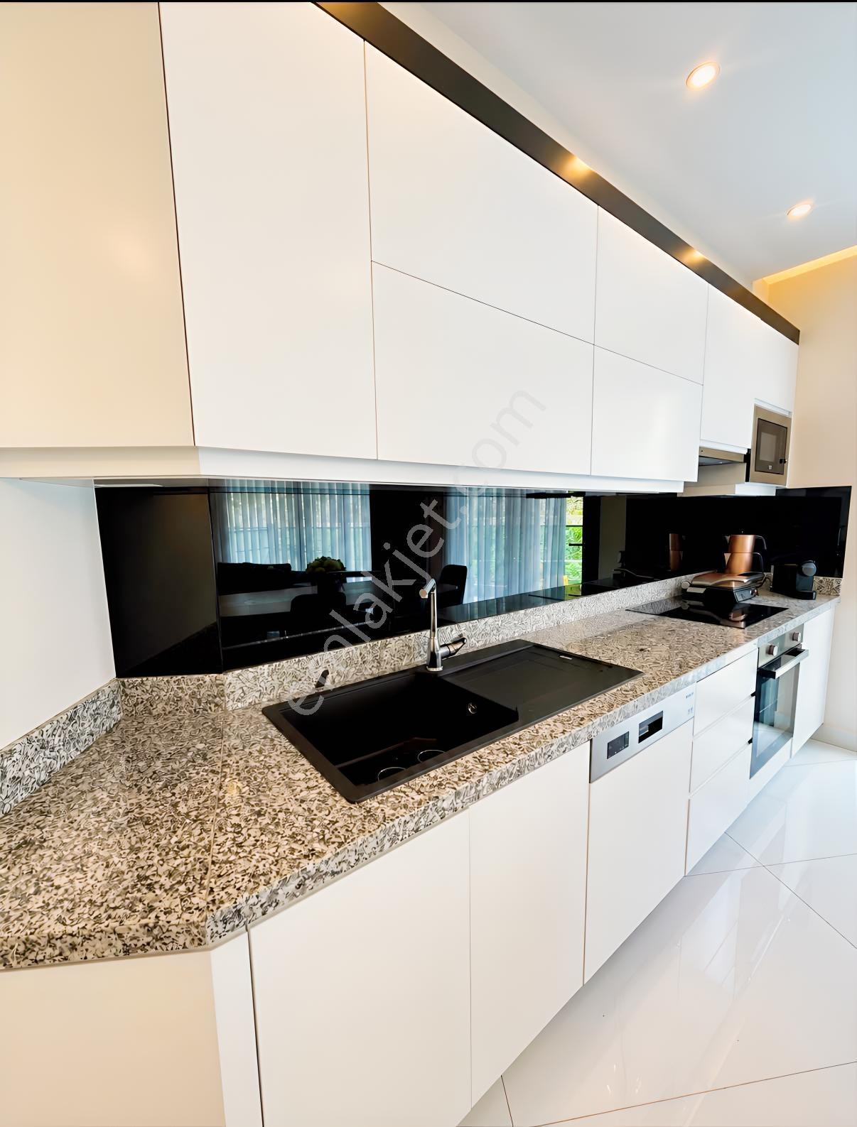 Konak Premium Satılık 2+1 Eşyalı Dublex Daire — fotoğraf 11