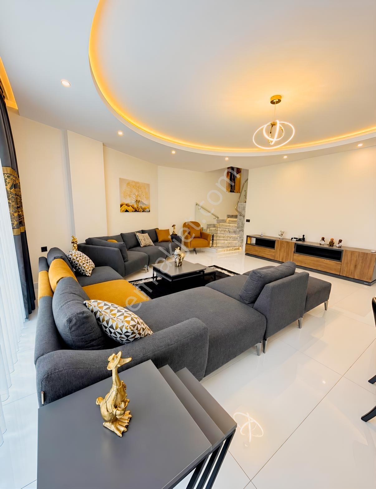 Konak Premium Satılık 2+1 Eşyalı Dublex Daire — fotoğraf 12