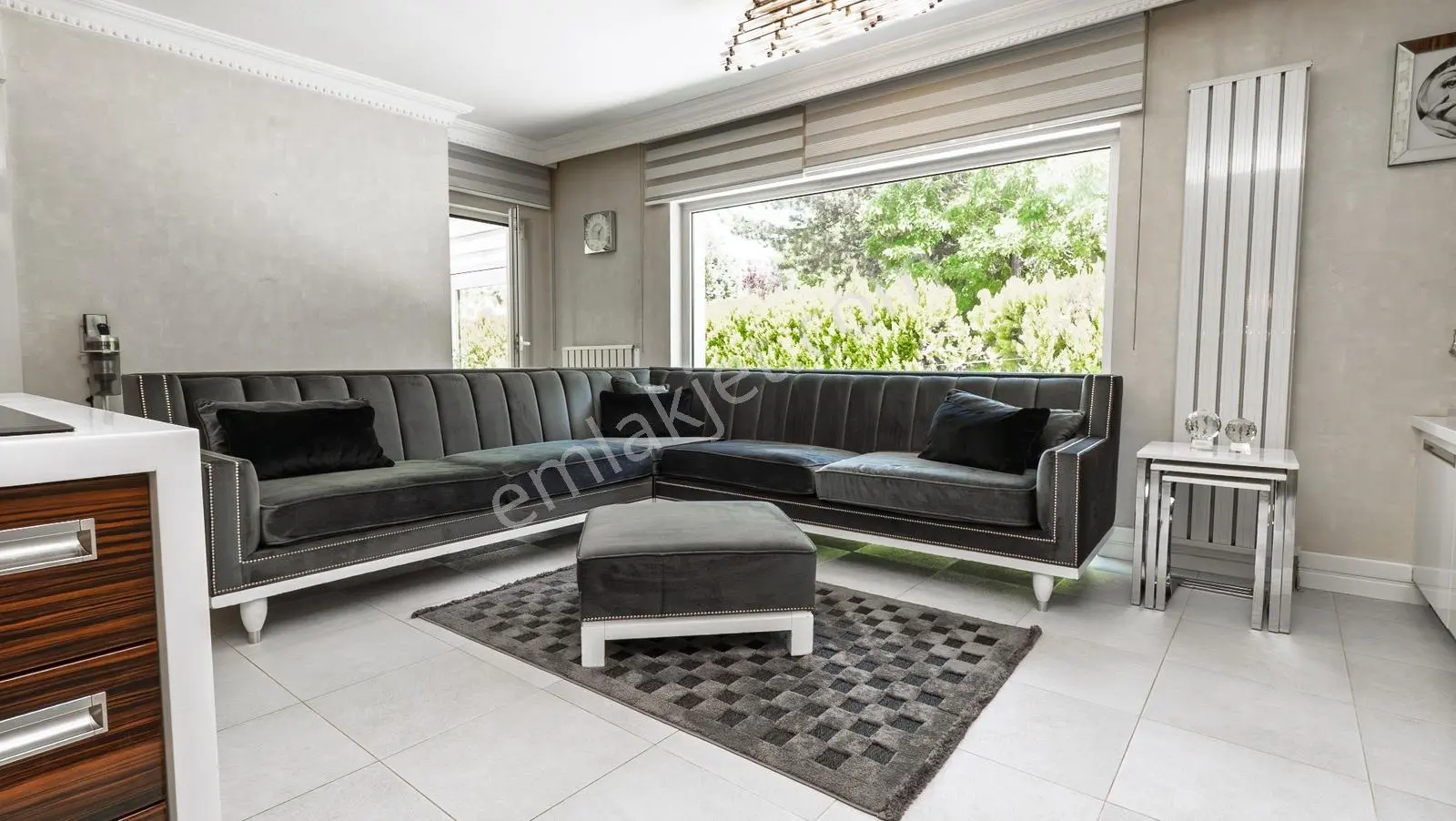 Beyler Caddesi Dostkent Sitesinde Şerefiyeli 6+2 Satılık Villa — fotoğraf 30
