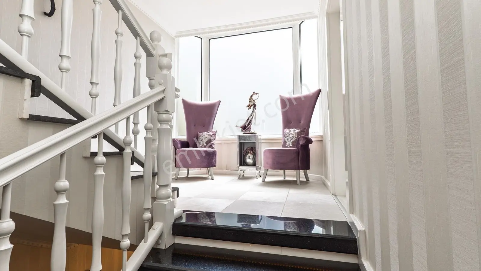 Beyler Caddesi Dostkent Sitesinde Şerefiyeli 6+2 Satılık Villa — fotoğraf 34