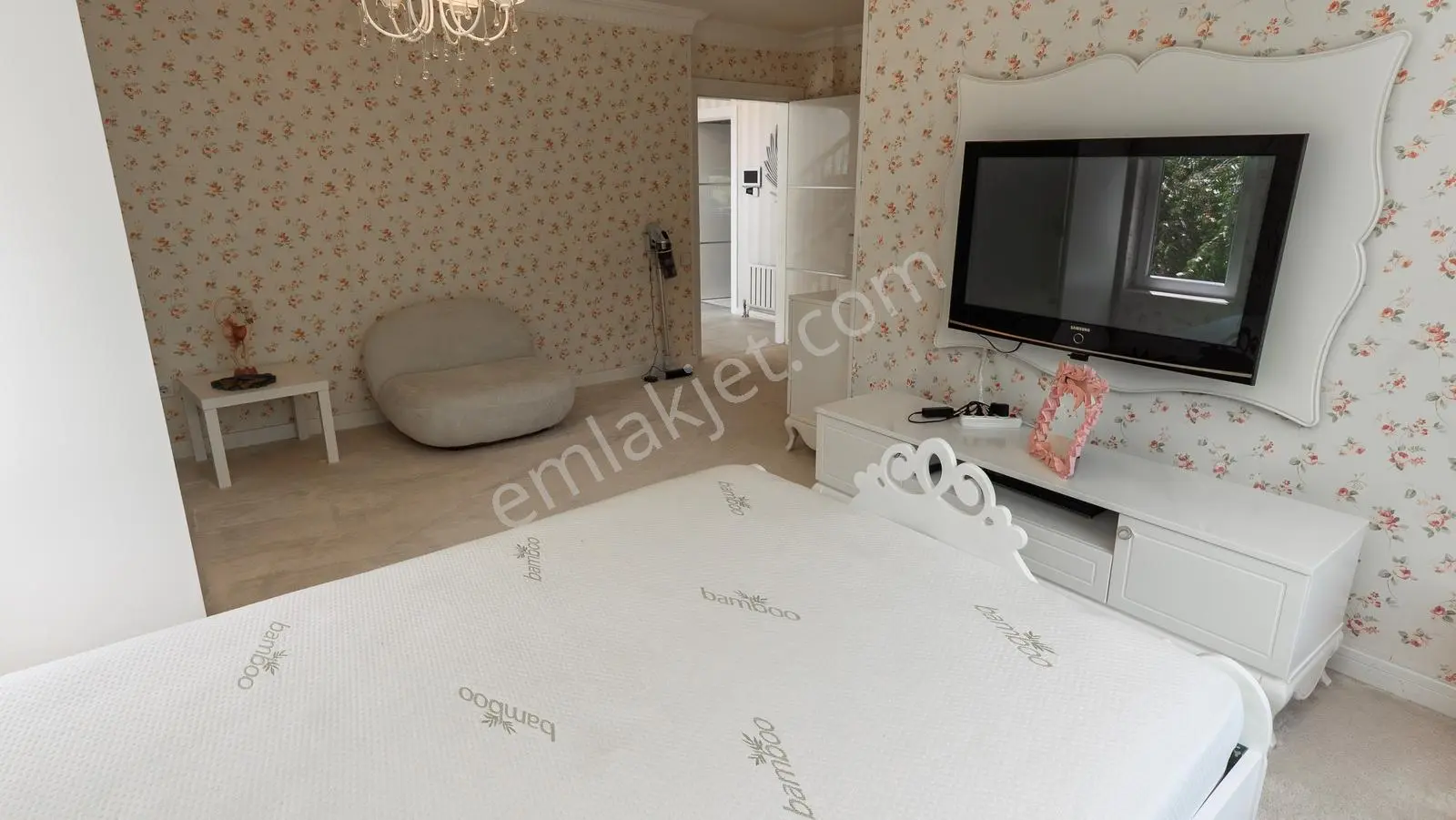 Beyler Caddesi Dostkent Sitesinde Şerefiyeli 6+2 Satılık Villa — fotoğraf 39