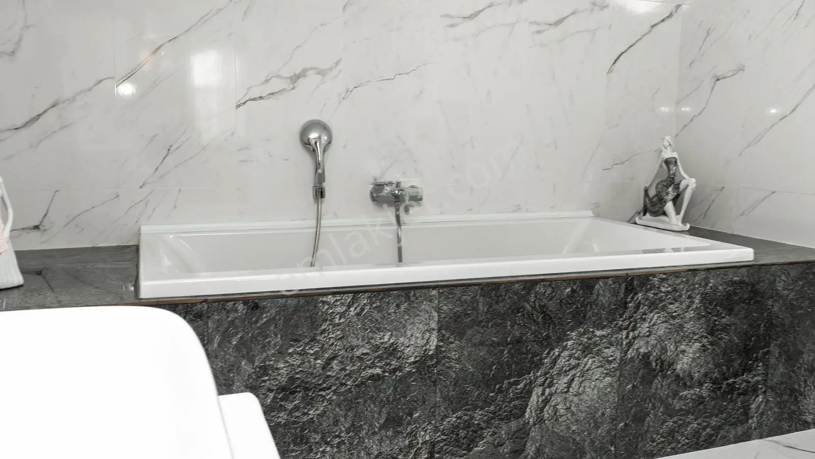 Beyler Caddesi Dostkent Sitesinde Şerefiyeli 6+2 Satılık Villa — fotoğraf 50
