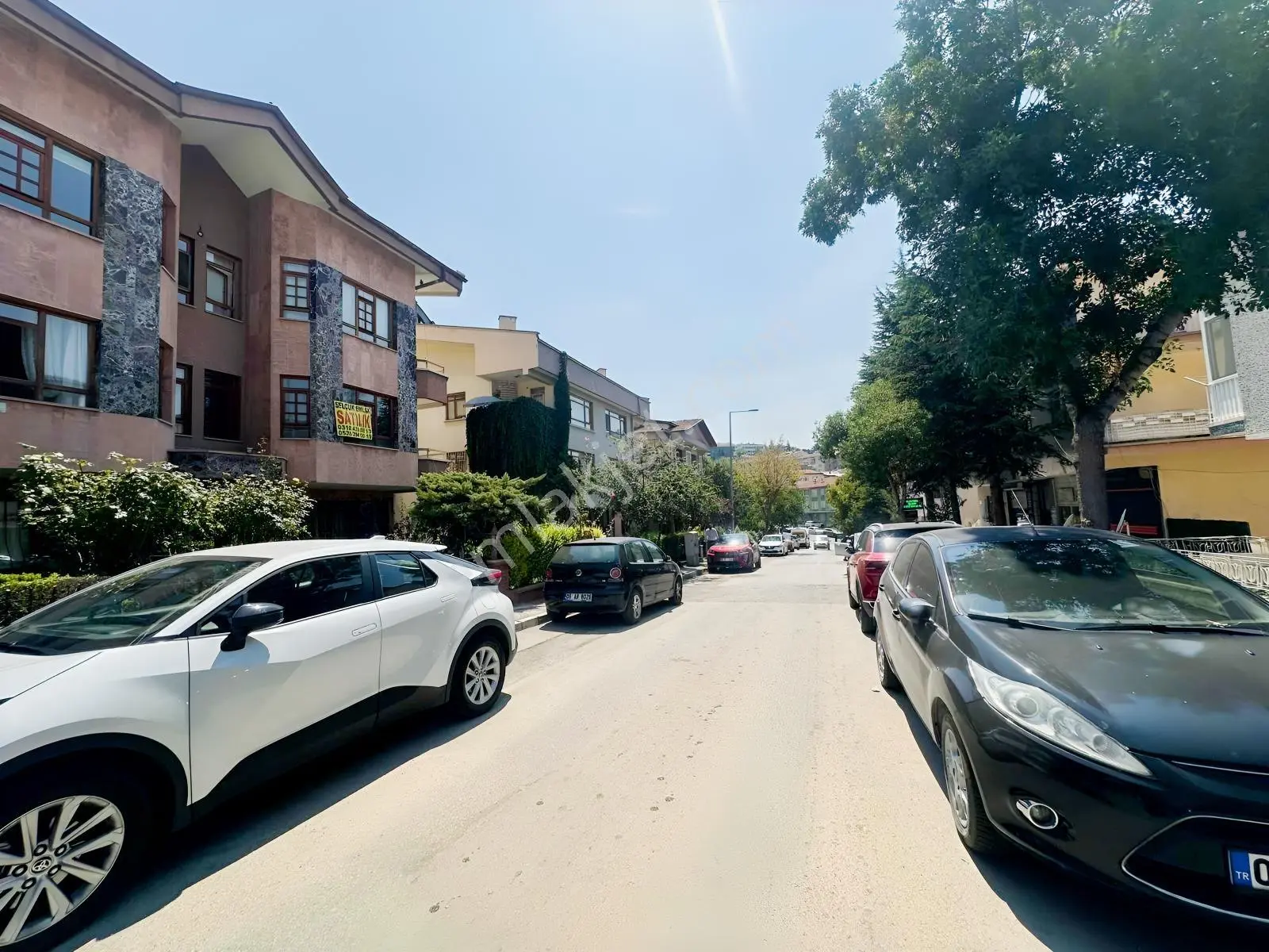 Çankaya Gop Ulubey Sokak'ta Boş 3+1 Satılık Daire — fotoğraf 5
