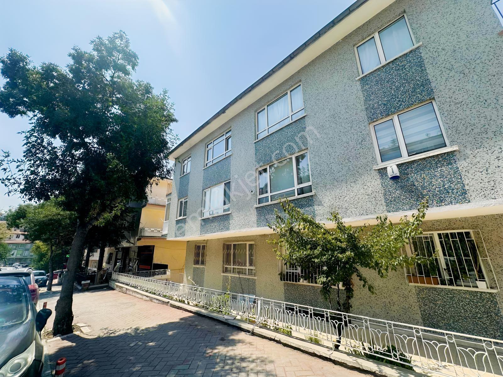 Çankaya Gop Ulubey Sokak'ta Boş 3+1 Satılık Daire — fotoğraf 7