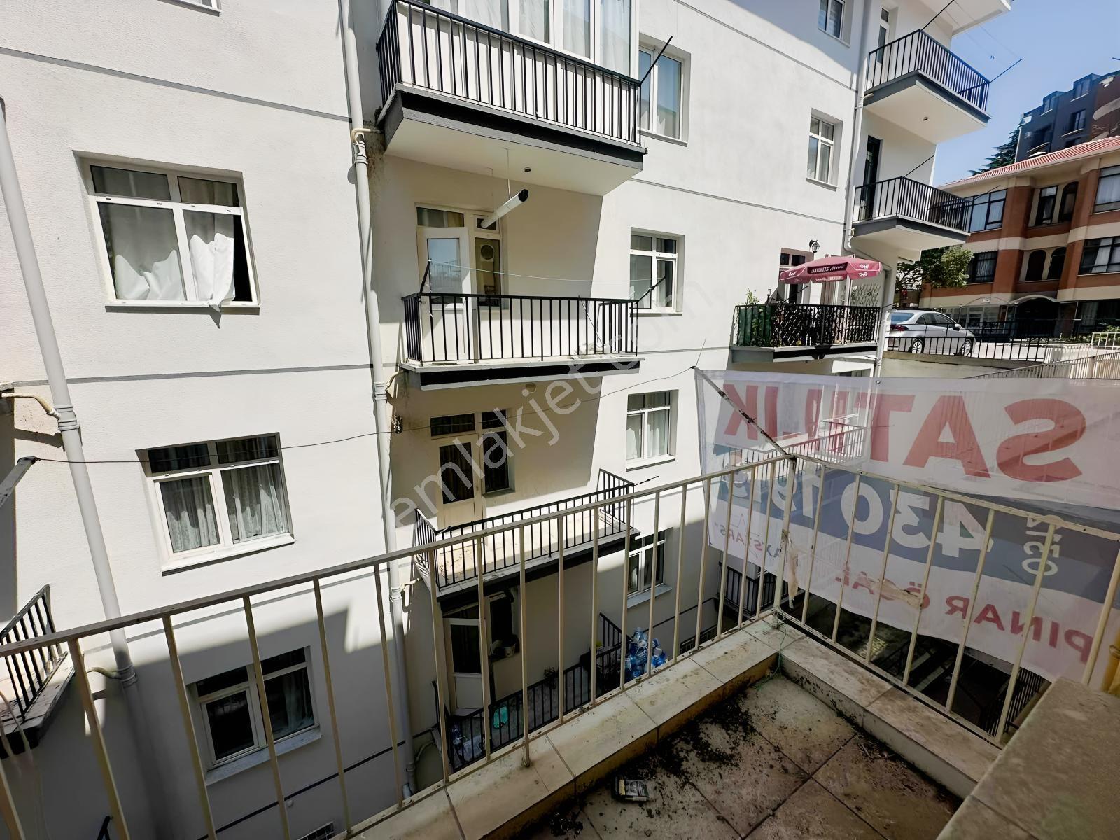 Çankaya Gop Ulubey Sokak'ta Boş 3+1 Satılık Daire — fotoğraf 20