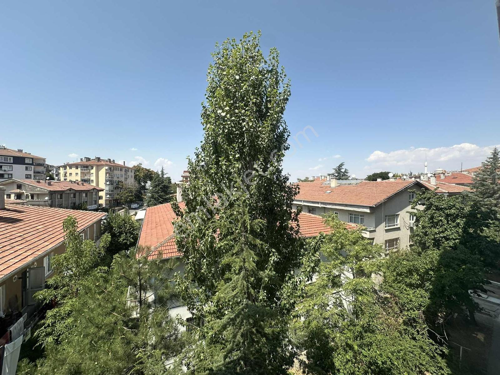 Çankaya Gop Ulubey Sokak'ta Boş 3+1 Satılık Daire — fotoğraf 31