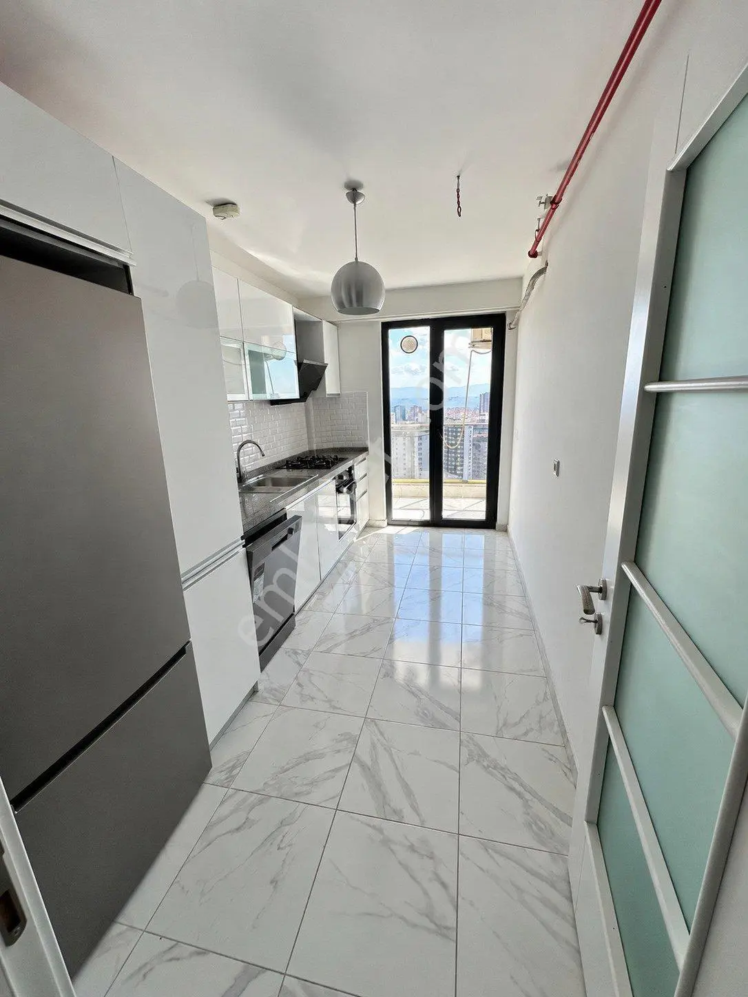 Kartal Yakacık Deniz Ve Doğa Manzaralı Krediye Uygun 3+1 Site İçi Satılık Daire — fotoğraf 3