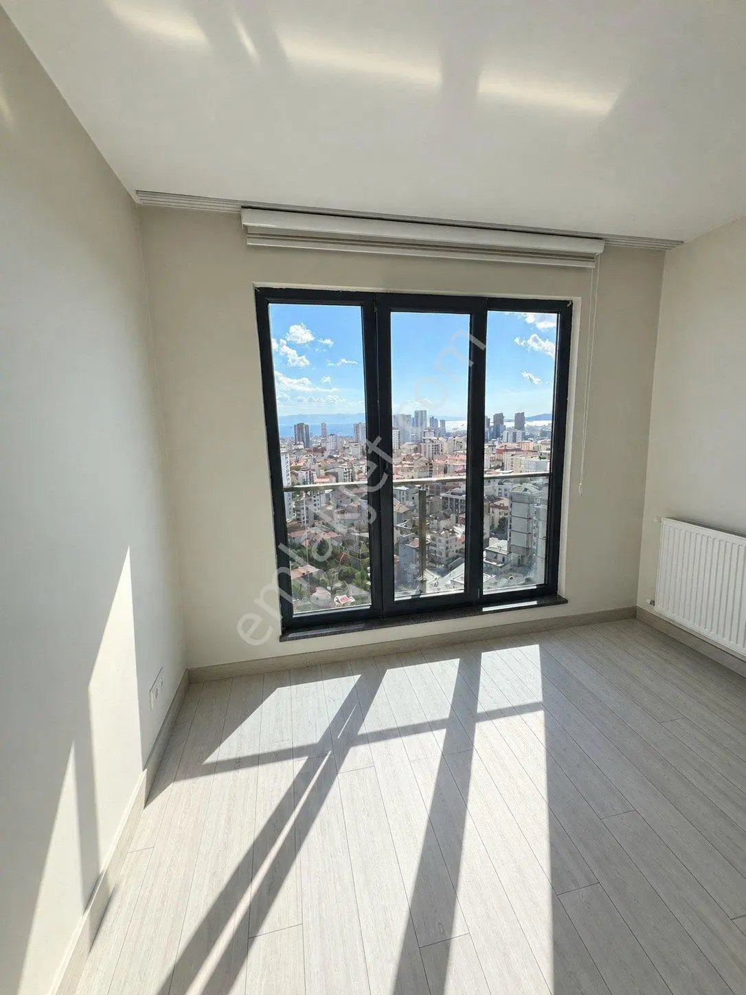 Kartal Yakacık Deniz Ve Doğa Manzaralı Krediye Uygun 3+1 Site İçi Satılık Daire — fotoğraf 4