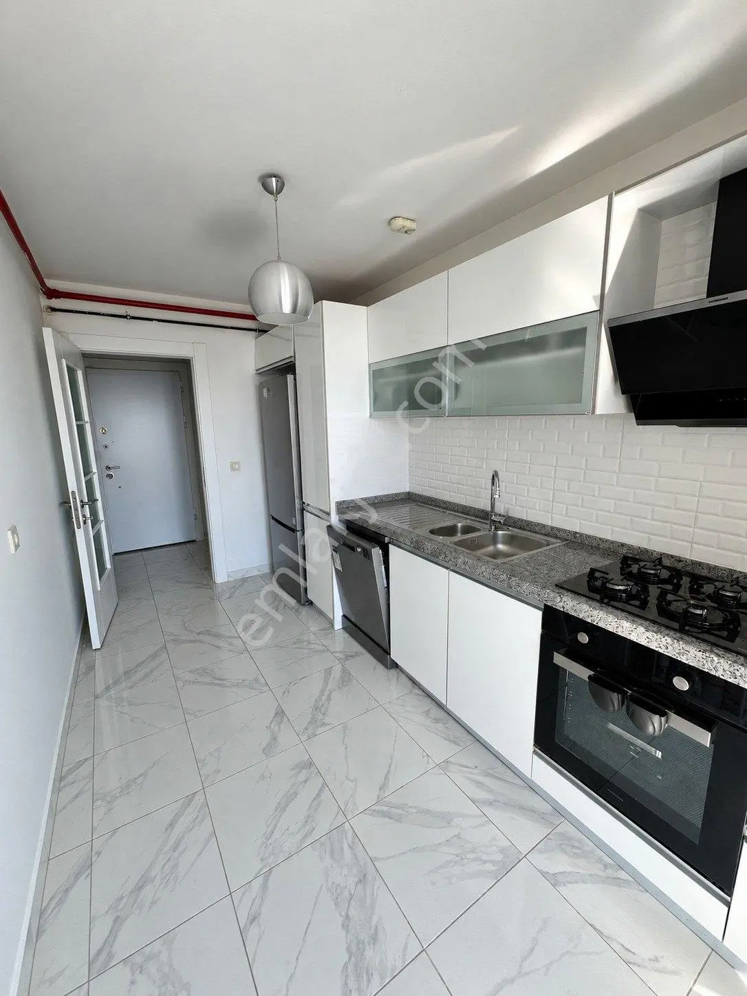 Kartal Yakacık Deniz Ve Doğa Manzaralı Krediye Uygun 3+1 Site İçi Satılık Daire — fotoğraf 5