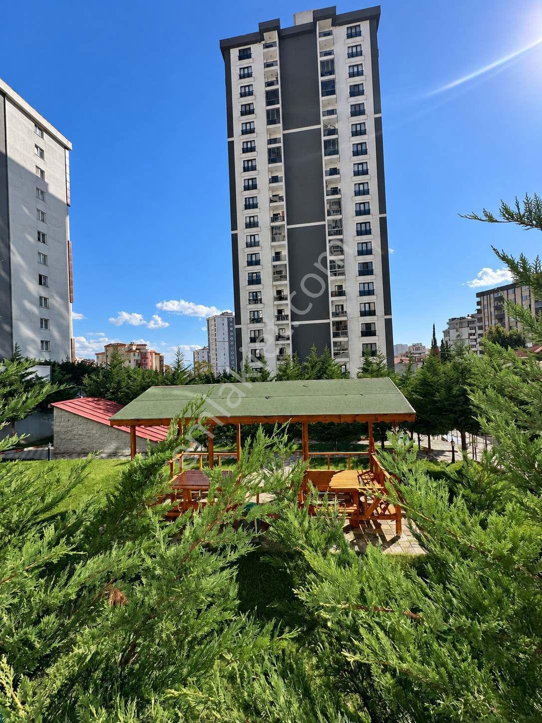 Kartal Yakacık Deniz Ve Doğa Manzaralı Krediye Uygun 3+1 Site İçi Satılık Daire — fotoğraf 7