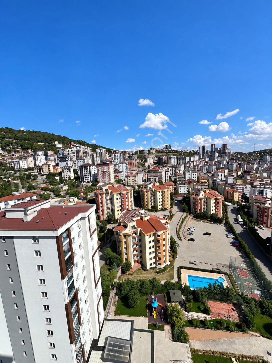 Kartal Yakacık Deniz Ve Doğa Manzaralı Krediye Uygun 3+1 Site İçi Satılık Daire — fotoğraf 8