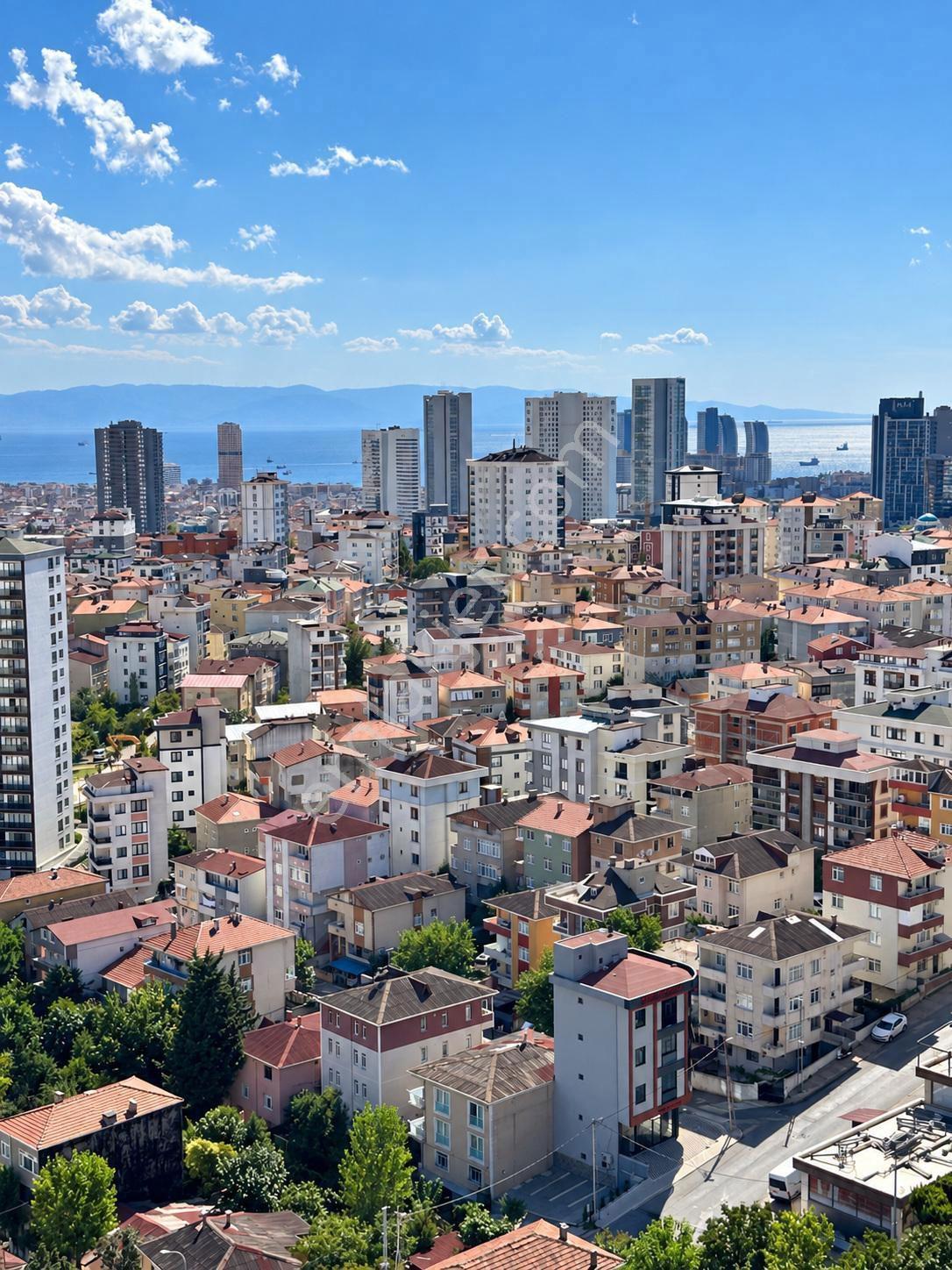 Kartal Yakacık Deniz Ve Doğa Manzaralı Krediye Uygun 3+1 Site İçi Satılık Daire — fotoğraf 11