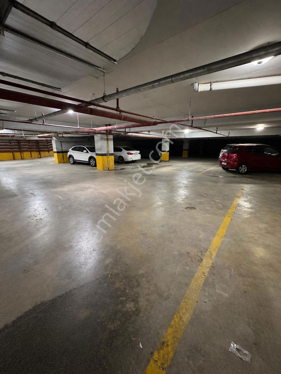 Kartal Yakacık Deniz Ve Doğa Manzaralı Krediye Uygun 3+1 Site İçi Satılık Daire — fotoğraf 15