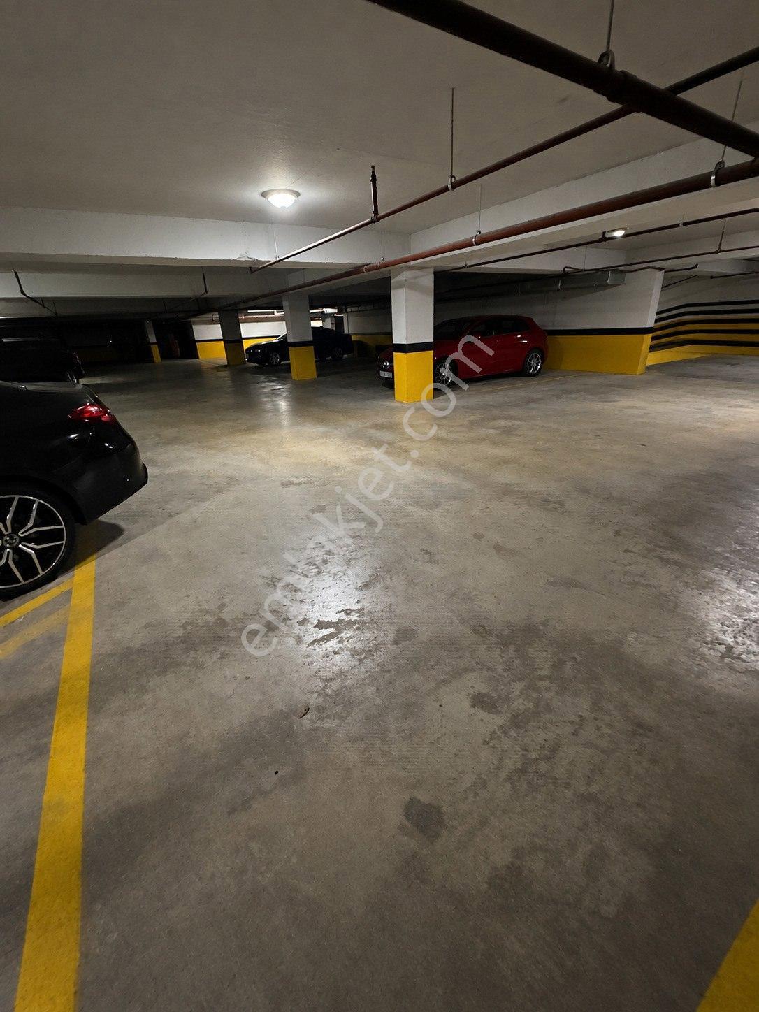 Kartal Yakacık Deniz Ve Doğa Manzaralı Krediye Uygun 3+1 Site İçi Satılık Daire — fotoğraf 16