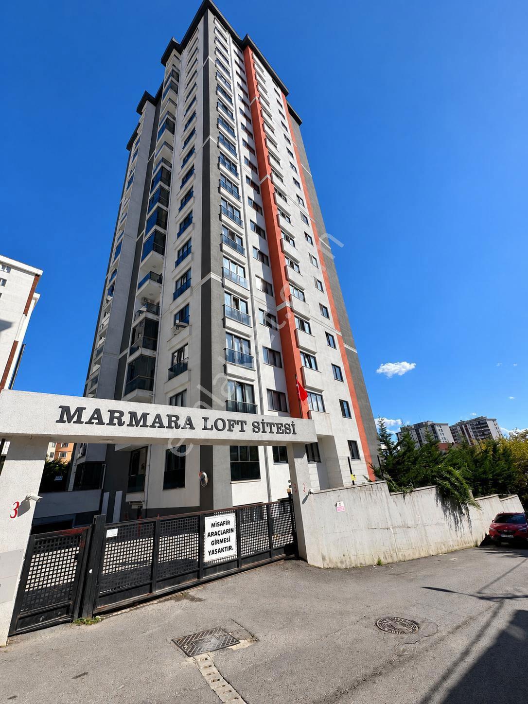 Kartal Yakacık Deniz Ve Doğa Manzaralı Krediye Uygun 3+1 Site İçi Satılık Daire — fotoğraf 17