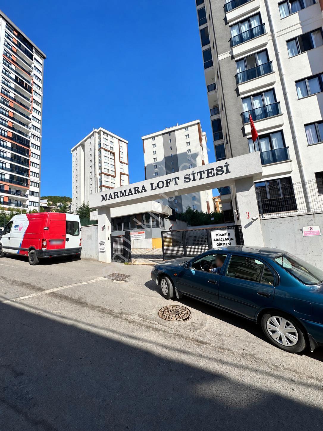 Kartal Yakacık Deniz Ve Doğa Manzaralı Krediye Uygun 3+1 Site İçi Satılık Daire — fotoğraf 18