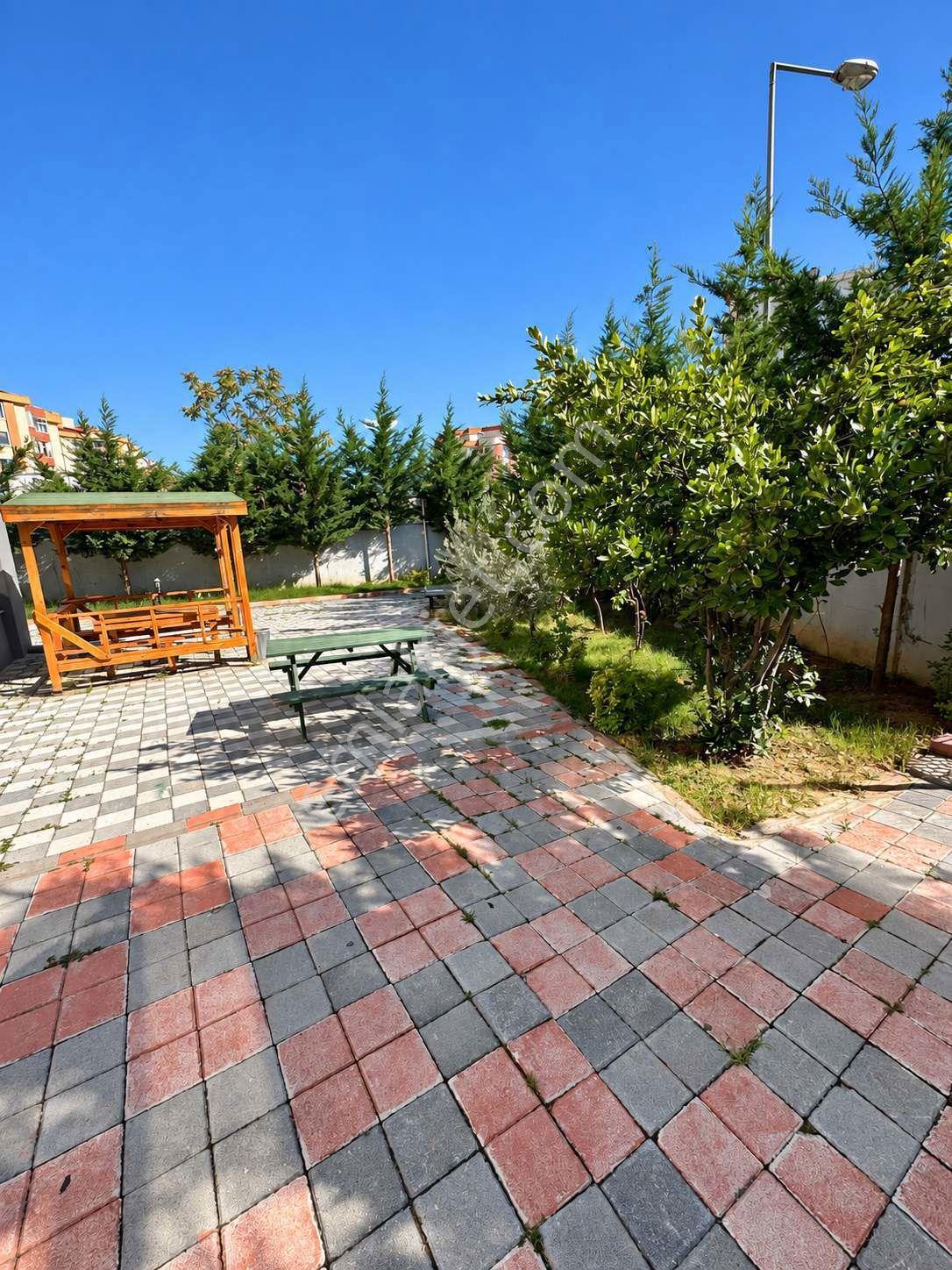 Kartal Yakacık Deniz Ve Doğa Manzaralı Krediye Uygun 3+1 Site İçi Satılık Daire — fotoğraf 19