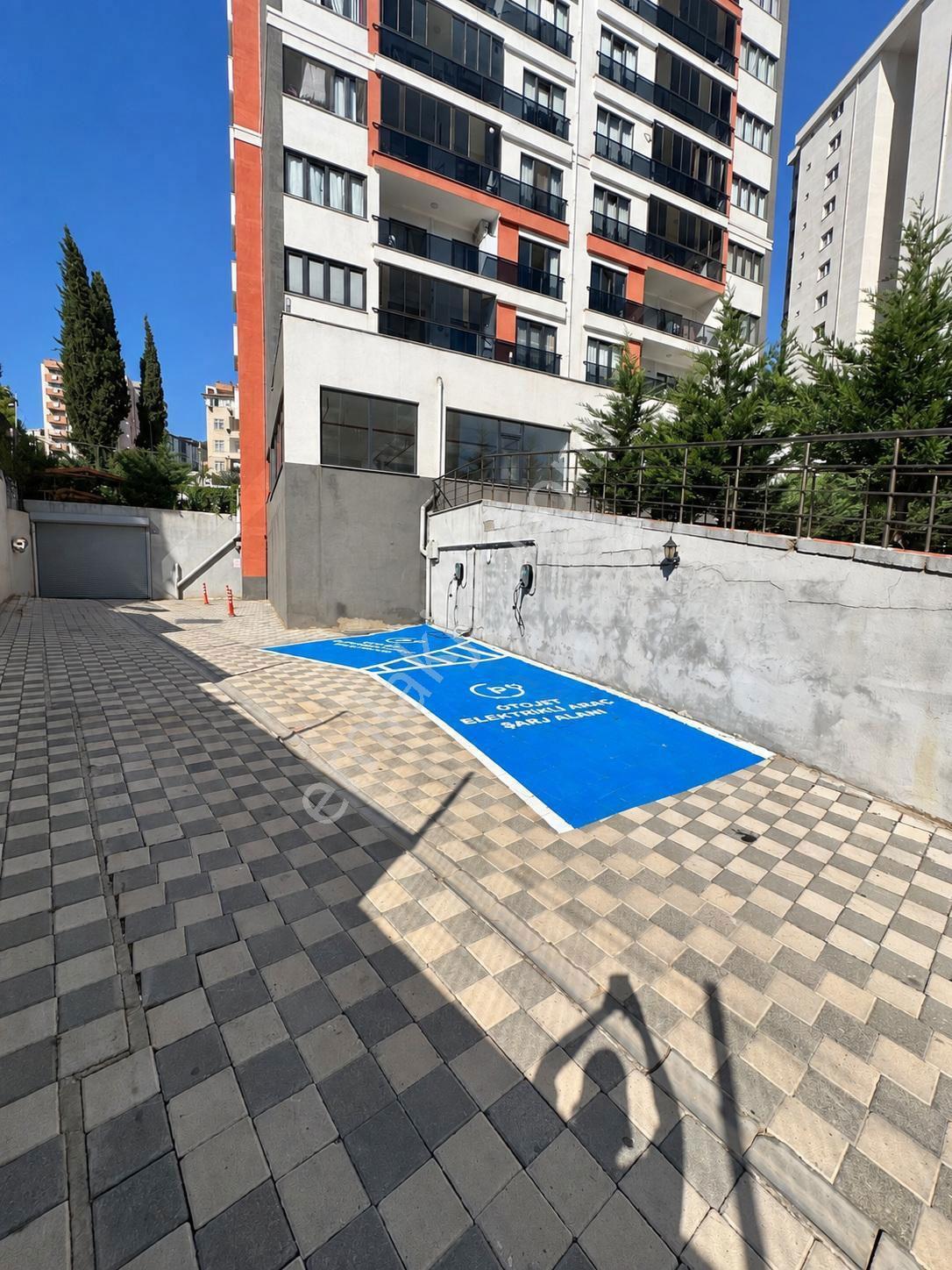 Kartal Yakacık Deniz Ve Doğa Manzaralı Krediye Uygun 3+1 Site İçi Satılık Daire — fotoğraf 20