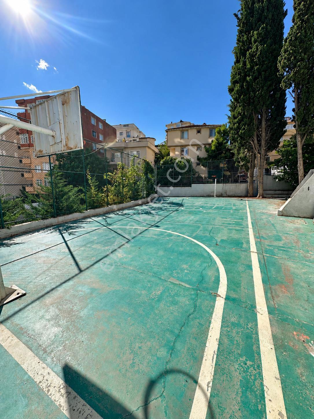 Kartal Yakacık Deniz Ve Doğa Manzaralı Krediye Uygun 3+1 Site İçi Satılık Daire — fotoğraf 21