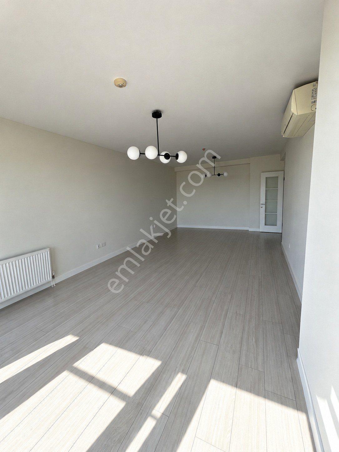 Kartal Yakacık Deniz Ve Doğa Manzaralı Krediye Uygun 3+1 Site İçi Satılık Daire — fotoğraf 22