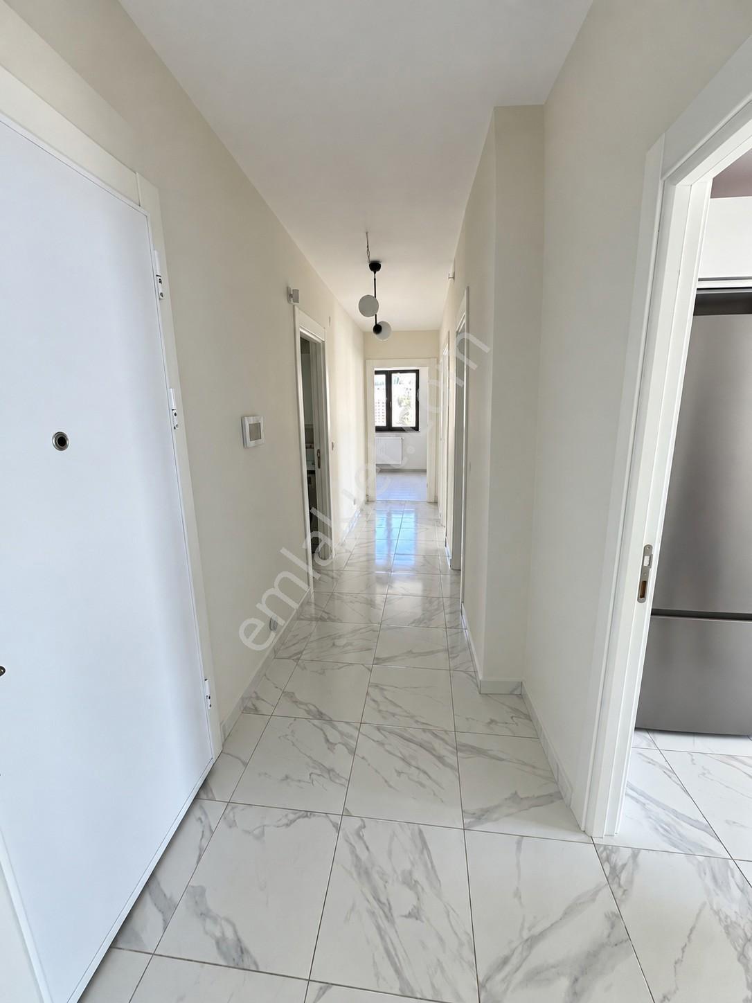 Kartal Yakacık Deniz Ve Doğa Manzaralı Krediye Uygun 3+1 Site İçi Satılık Daire — fotoğraf 23