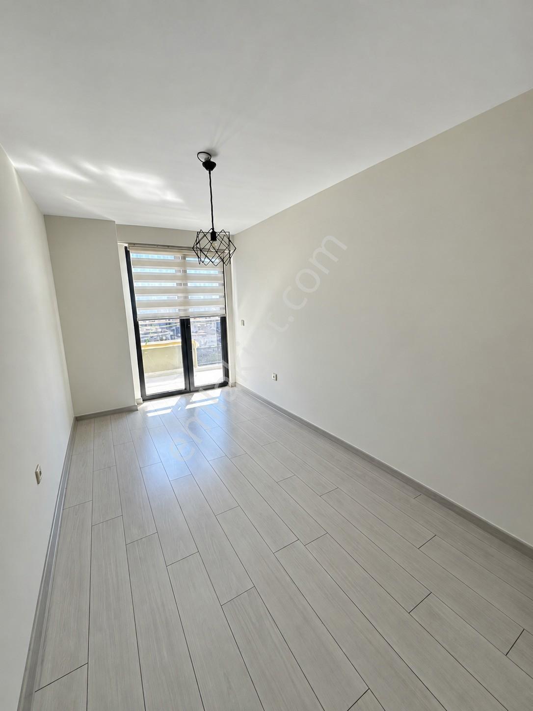 Kartal Yakacık Deniz Ve Doğa Manzaralı Krediye Uygun 3+1 Site İçi Satılık Daire — fotoğraf 24
