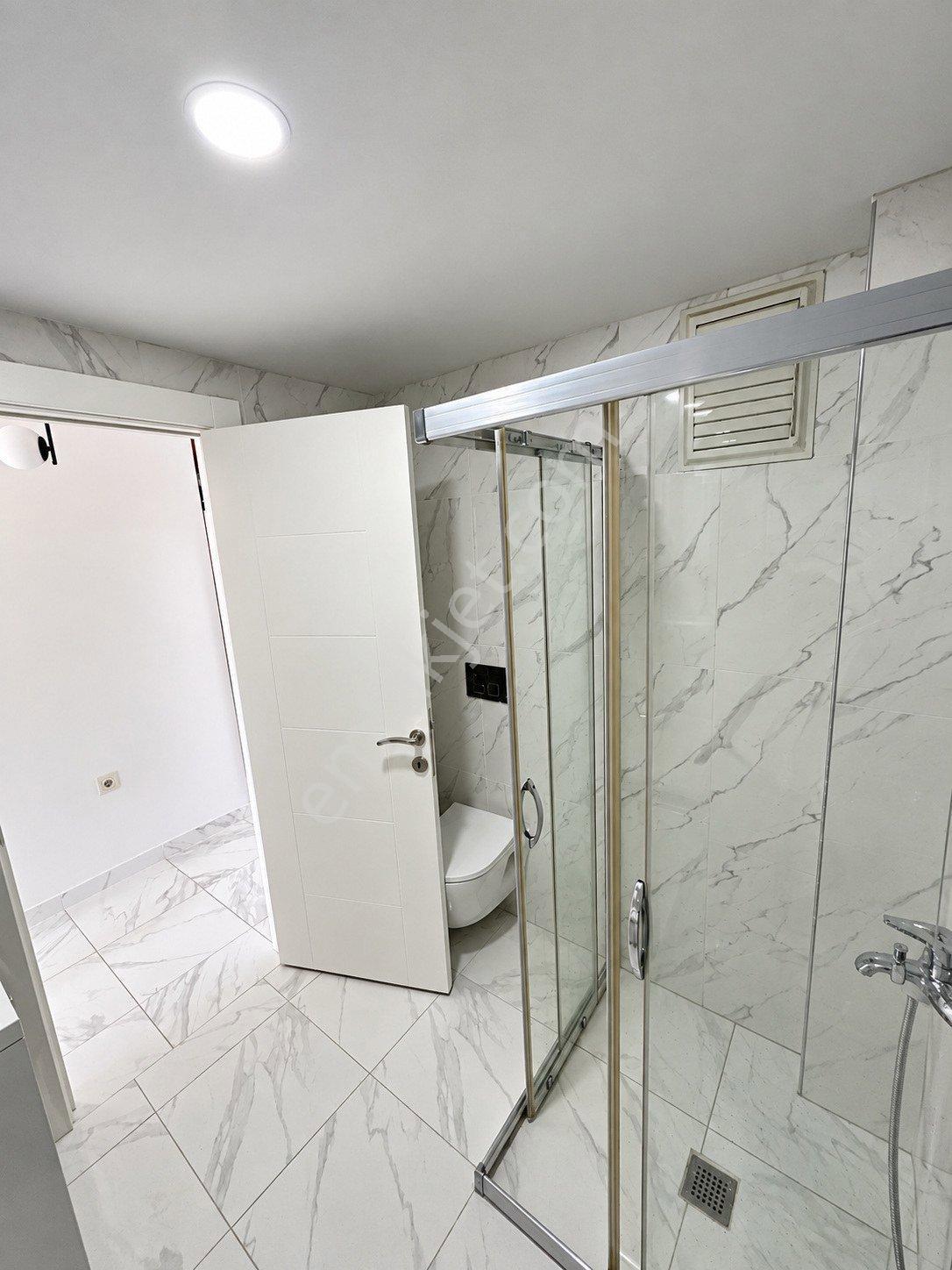 Kartal Yakacık Deniz Ve Doğa Manzaralı Krediye Uygun 3+1 Site İçi Satılık Daire — fotoğraf 26