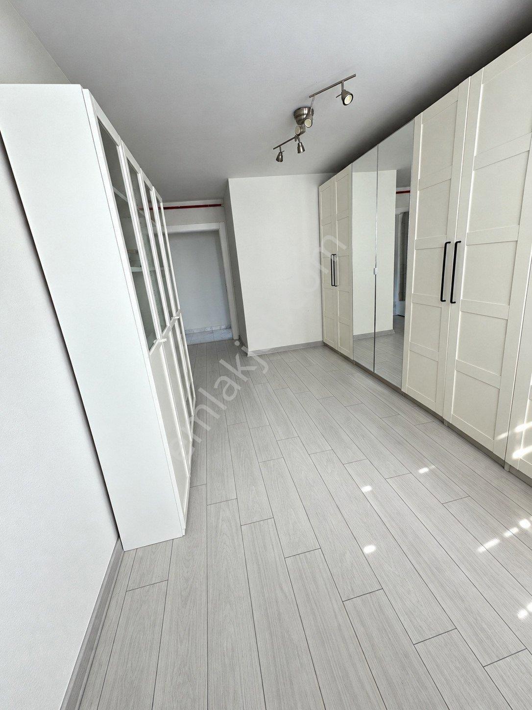 Kartal Yakacık Deniz Ve Doğa Manzaralı Krediye Uygun 3+1 Site İçi Satılık Daire — fotoğraf 29