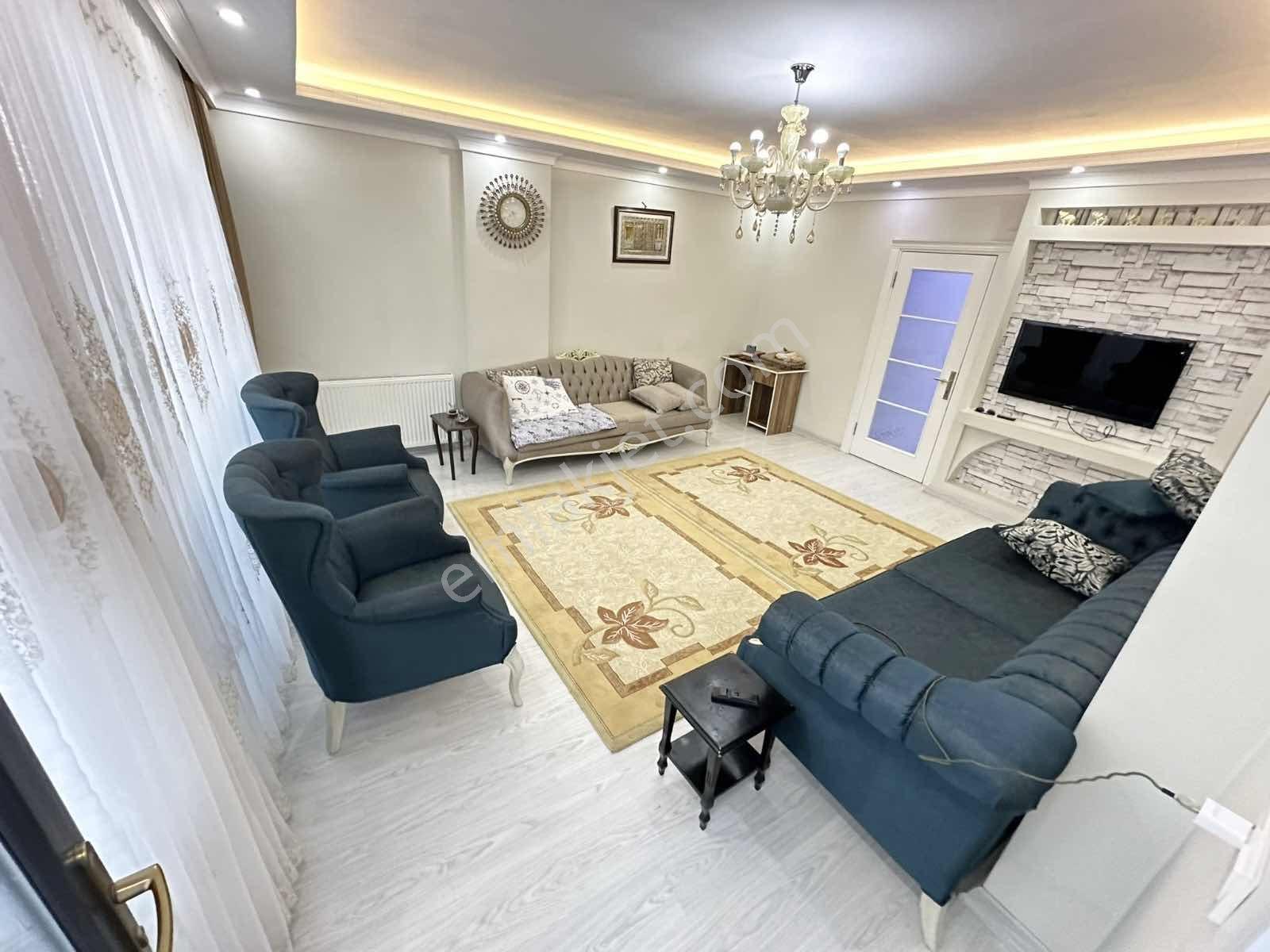 Demir İnşaat'tan E.habibler Mah 105 M² 2+1 Muhteşem 1.kat Daire — fotoğraf 6