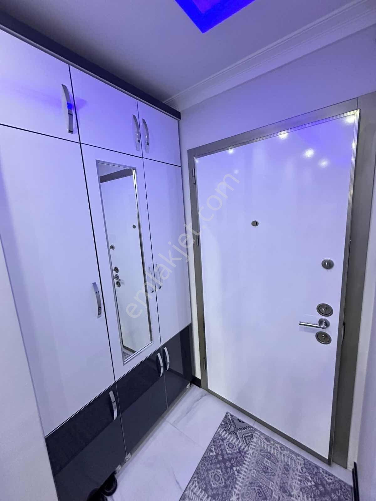 Demir İnşaat'tan E.habibler Mah 105 M² 2+1 Muhteşem 1.kat Daire — fotoğraf 9