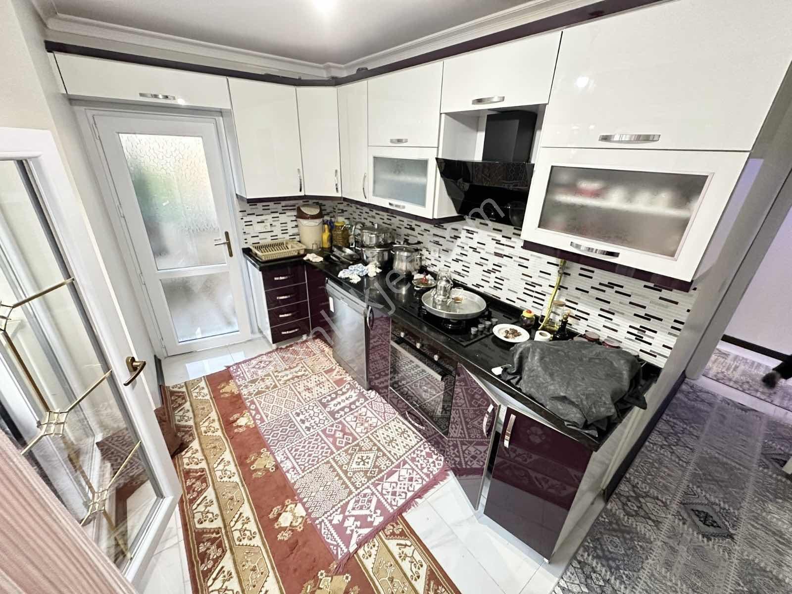 Demir İnşaat'tan E.habibler Mah 105 M² 2+1 Muhteşem 1.kat Daire — fotoğraf 10