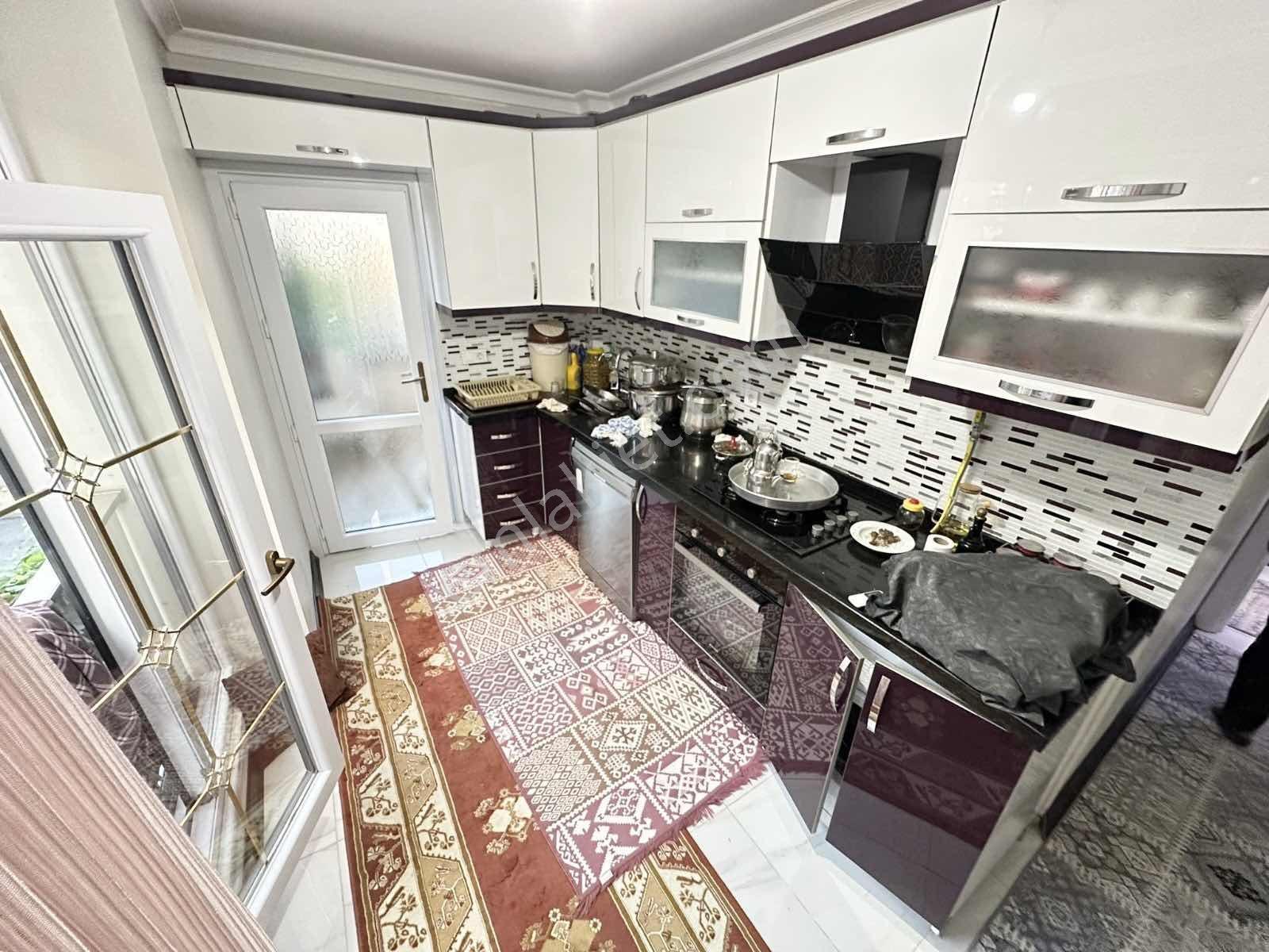 Demir İnşaat'tan E.habibler Mah 105 M² 2+1 Muhteşem 1.kat Daire — fotoğraf 11