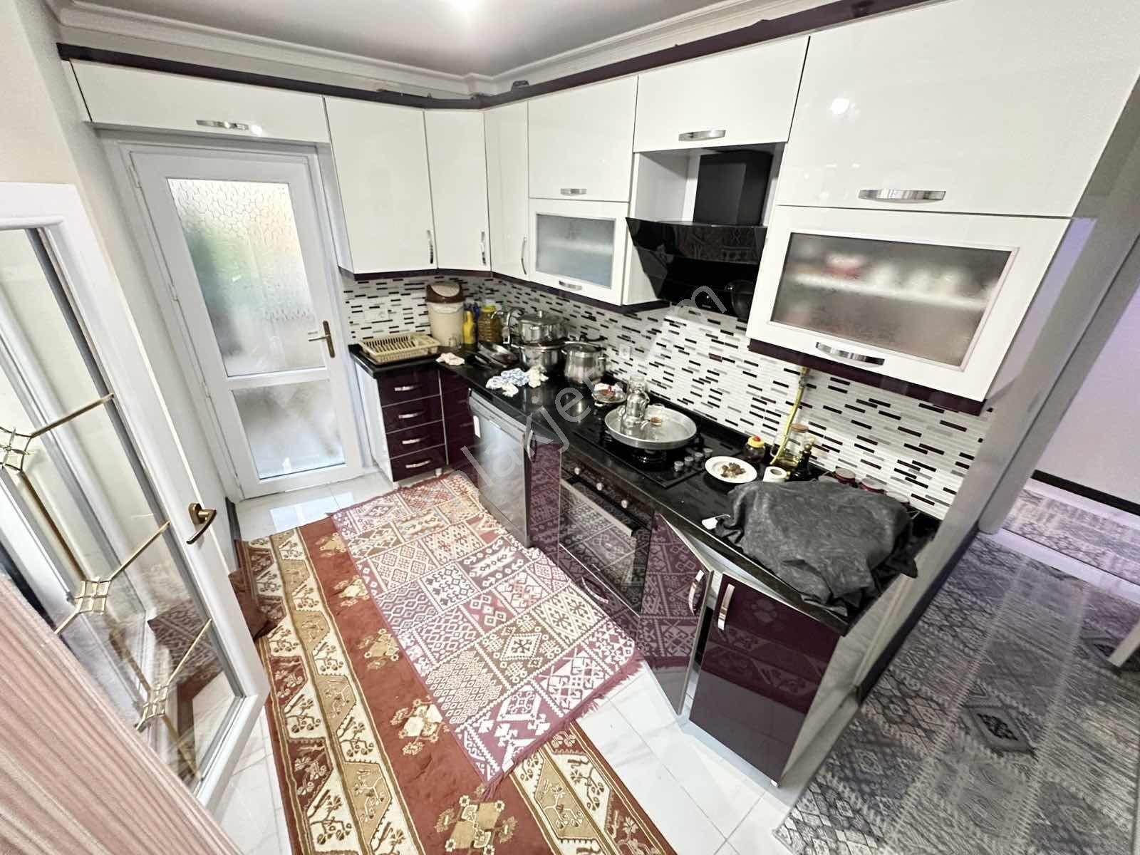 Demir İnşaat'tan E.habibler Mah 105 M² 2+1 Muhteşem 1.kat Daire — fotoğraf 12