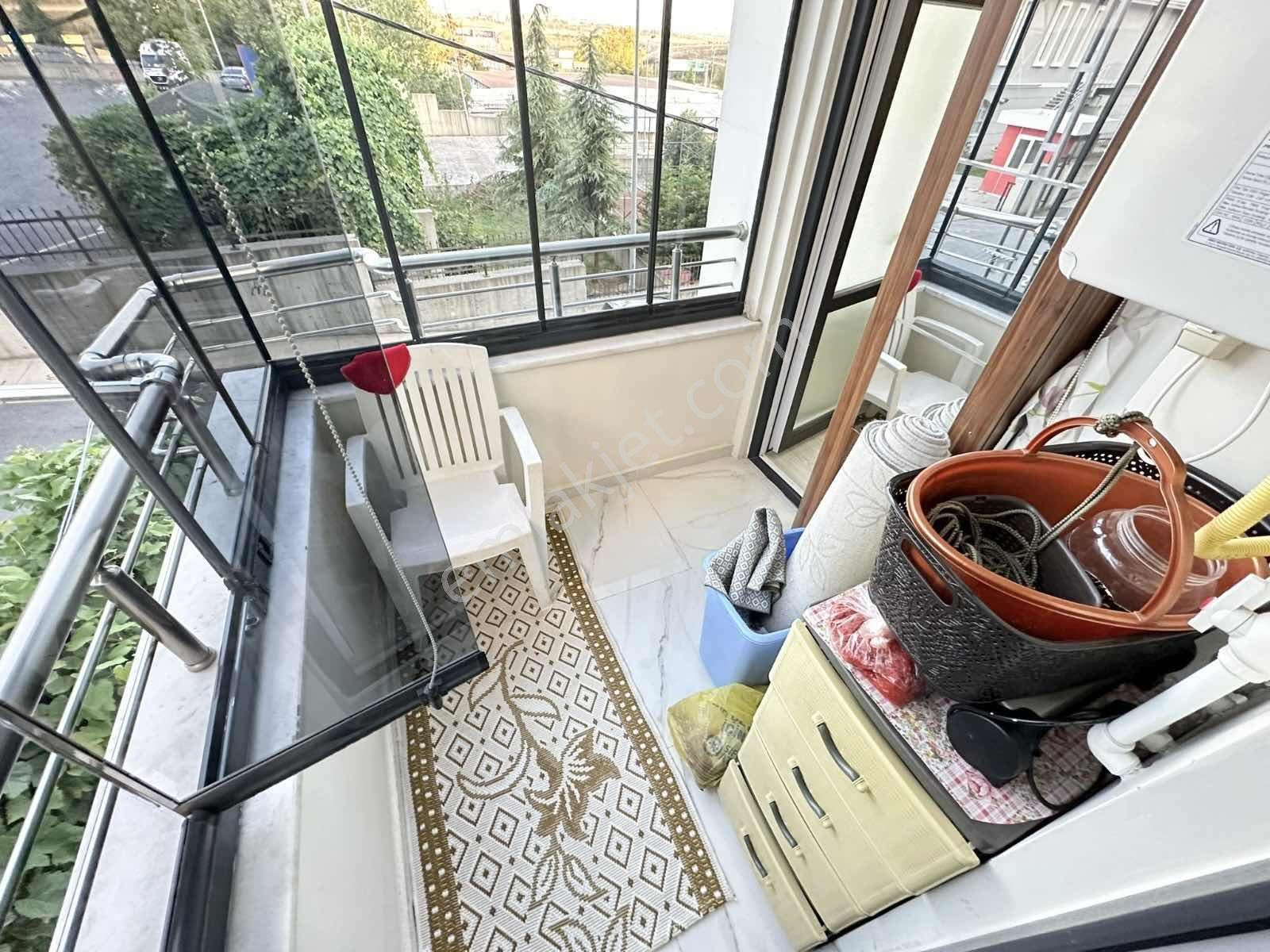Demir İnşaat'tan E.habibler Mah 105 M² 2+1 Muhteşem 1.kat Daire — fotoğraf 14