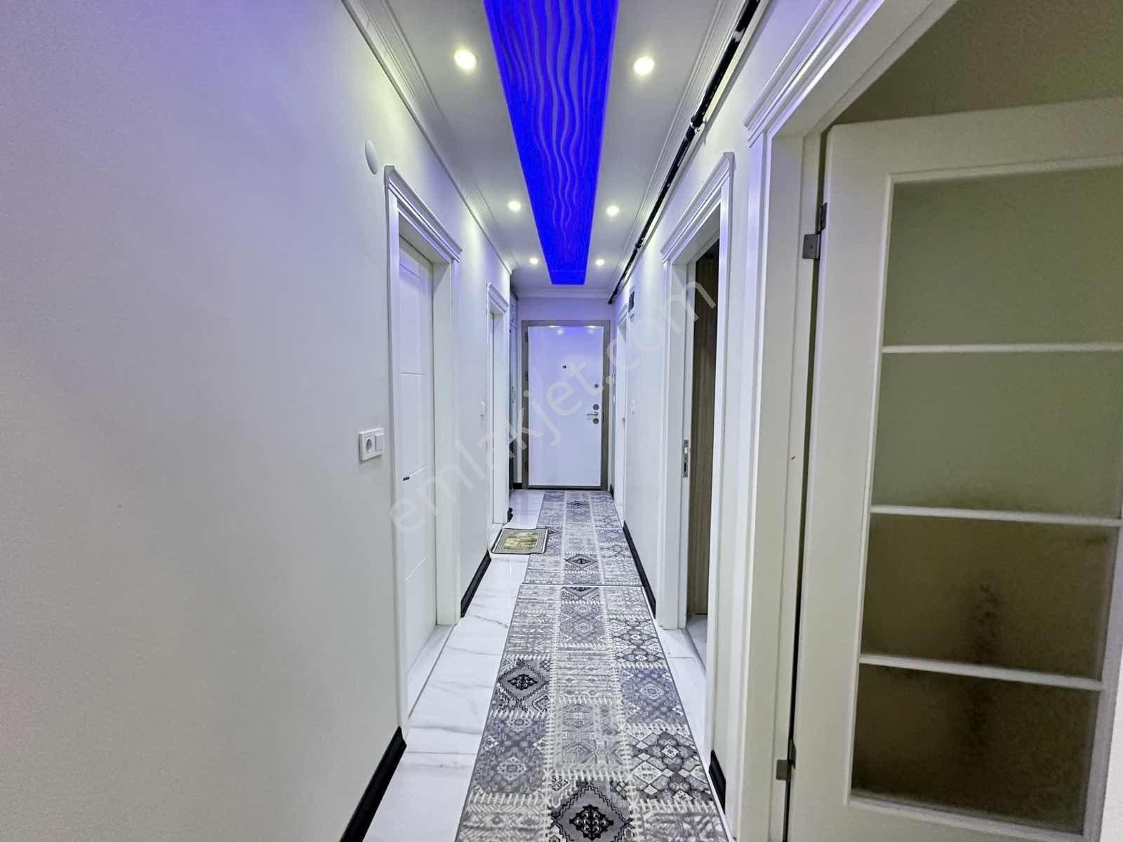 Demir İnşaat'tan E.habibler Mah 105 M² 2+1 Muhteşem 1.kat Daire — fotoğraf 18