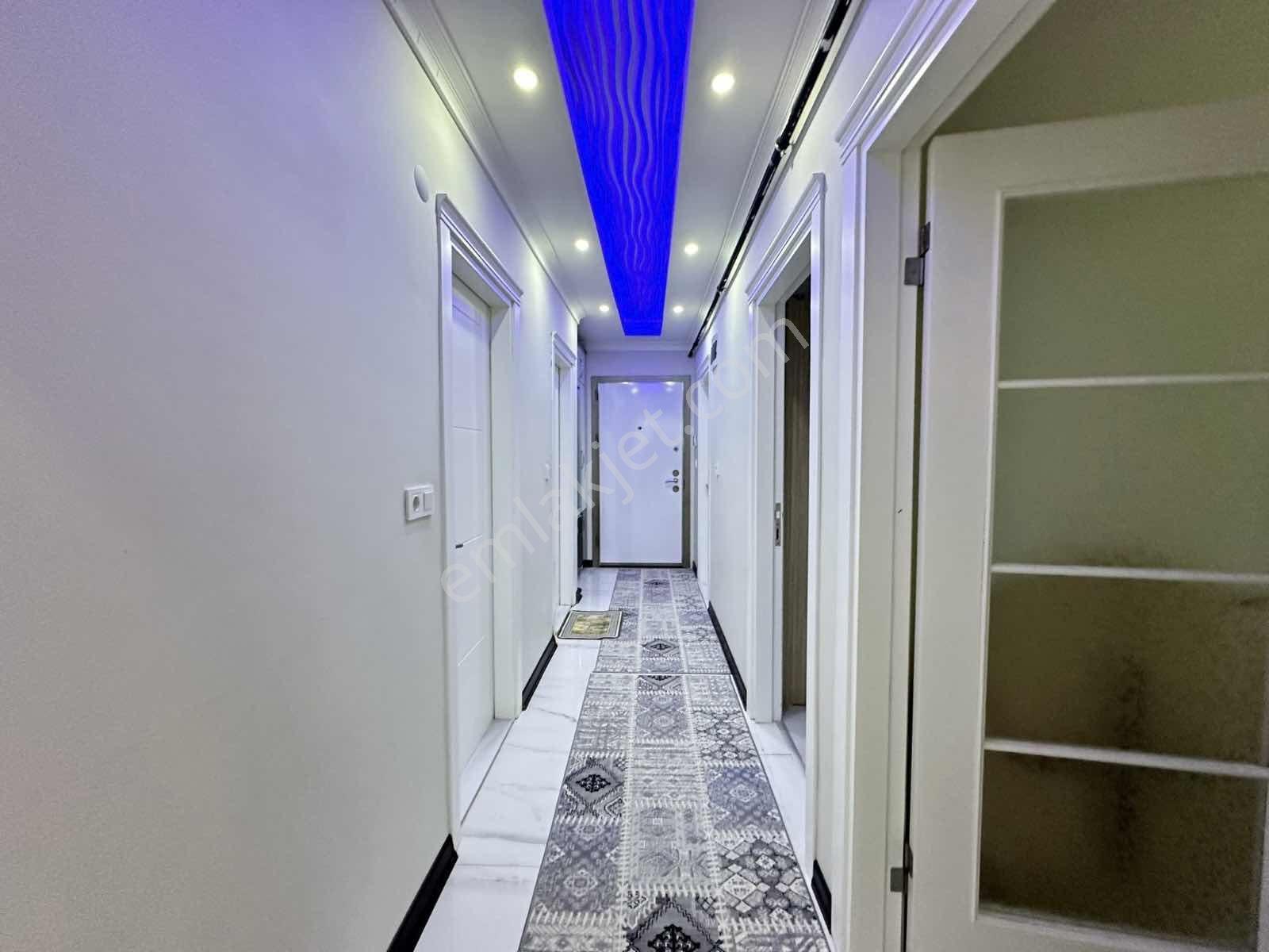 Demir İnşaat'tan E.habibler Mah 105 M² 2+1 Muhteşem 1.kat Daire — fotoğraf 19