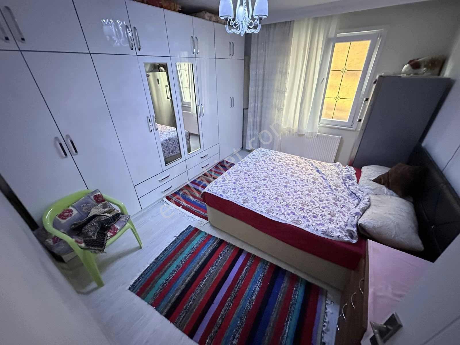 Demir İnşaat'tan E.habibler Mah 105 M² 2+1 Muhteşem 1.kat Daire — fotoğraf 20