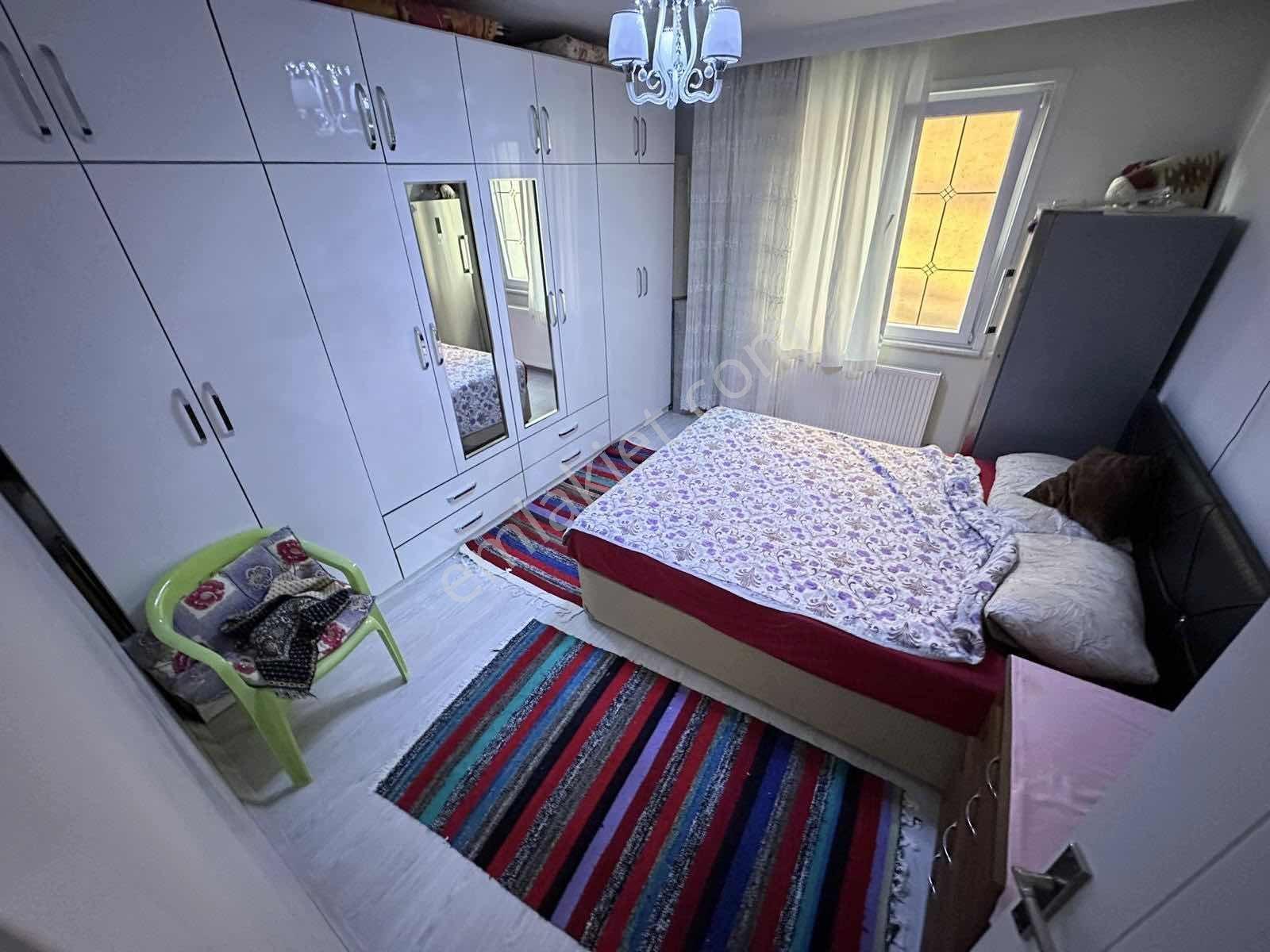 Demir İnşaat'tan E.habibler Mah 105 M² 2+1 Muhteşem 1.kat Daire — fotoğraf 21