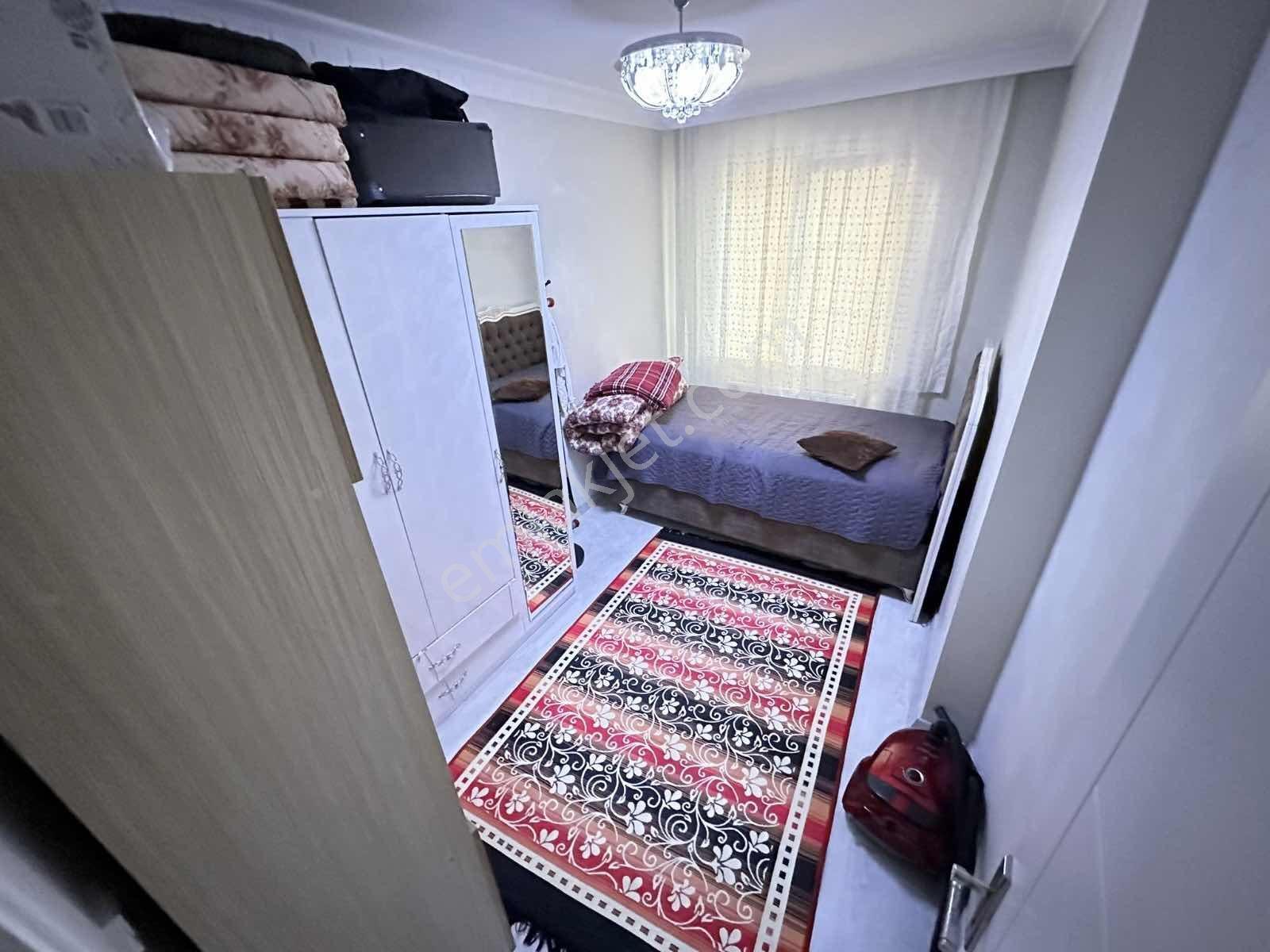 Demir İnşaat'tan E.habibler Mah 105 M² 2+1 Muhteşem 1.kat Daire — fotoğraf 22