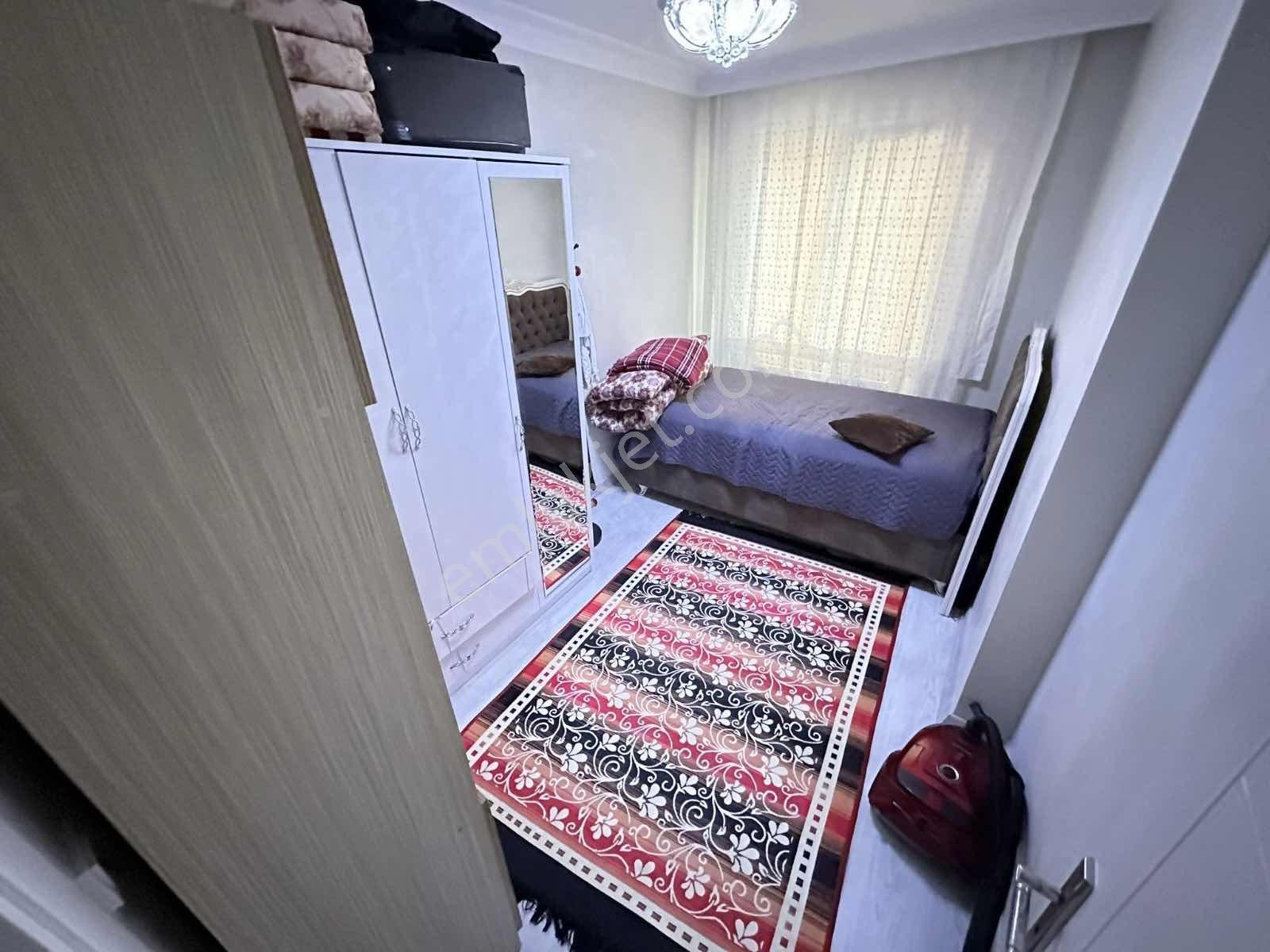 Demir İnşaat'tan E.habibler Mah 105 M² 2+1 Muhteşem 1.kat Daire — fotoğraf 23